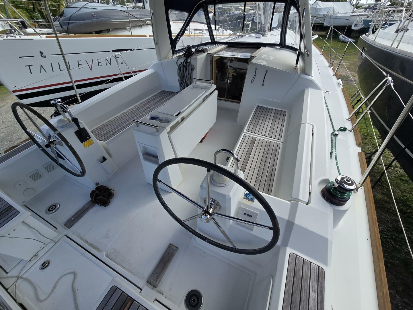 Boat Image