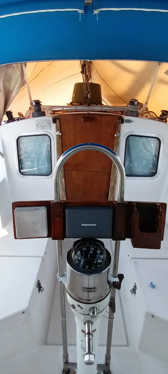 Boat Image