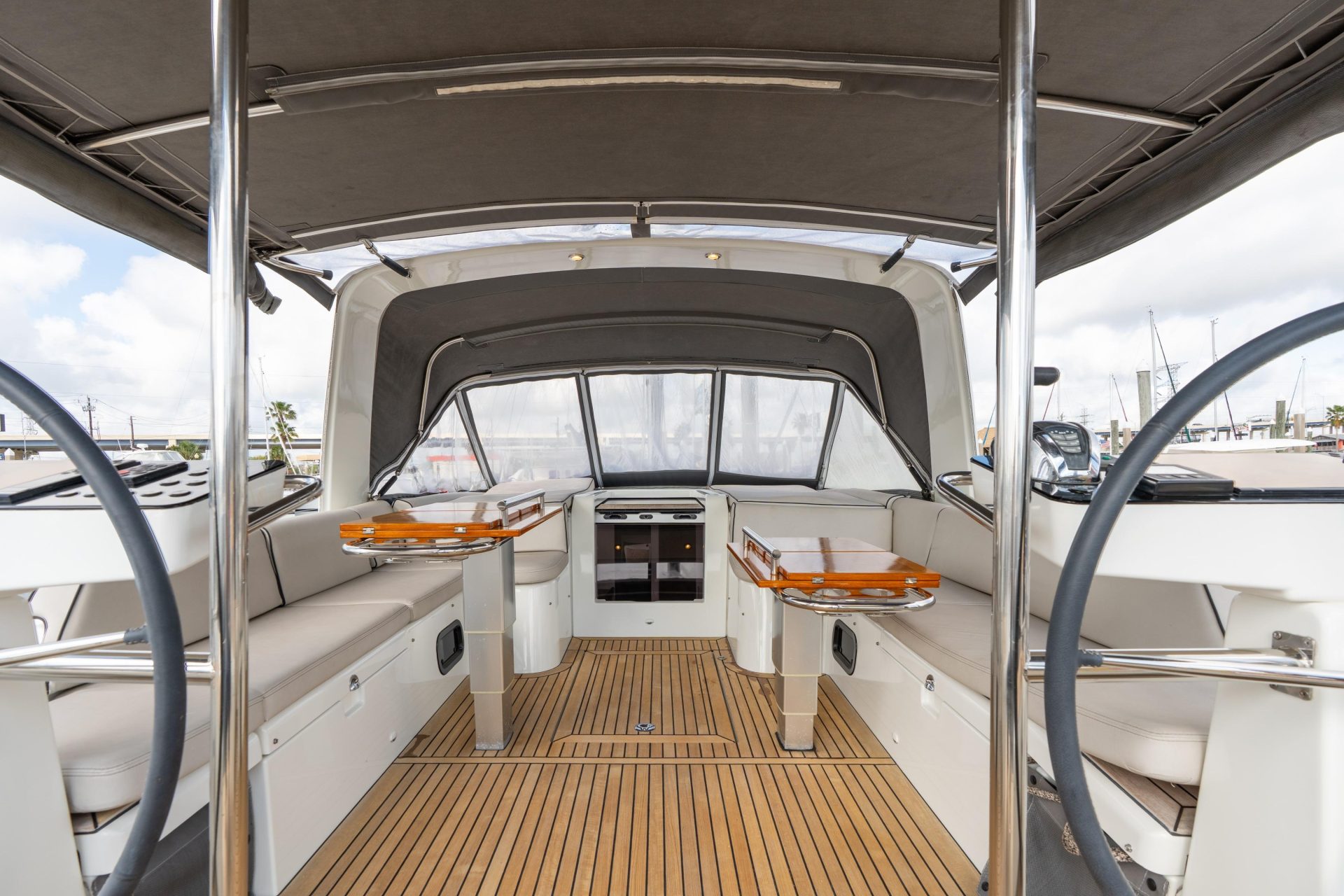 Boat Image