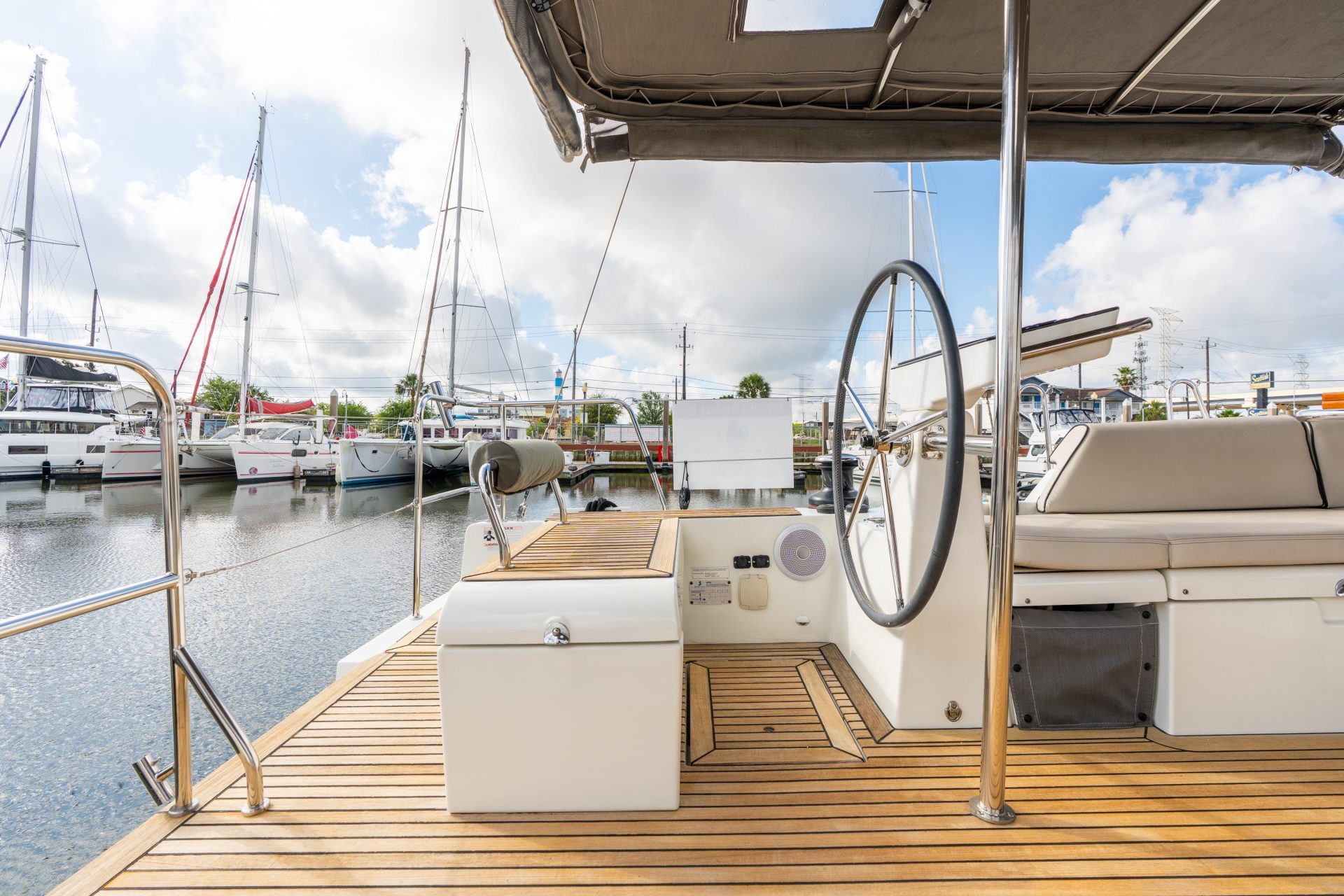 Boat Image