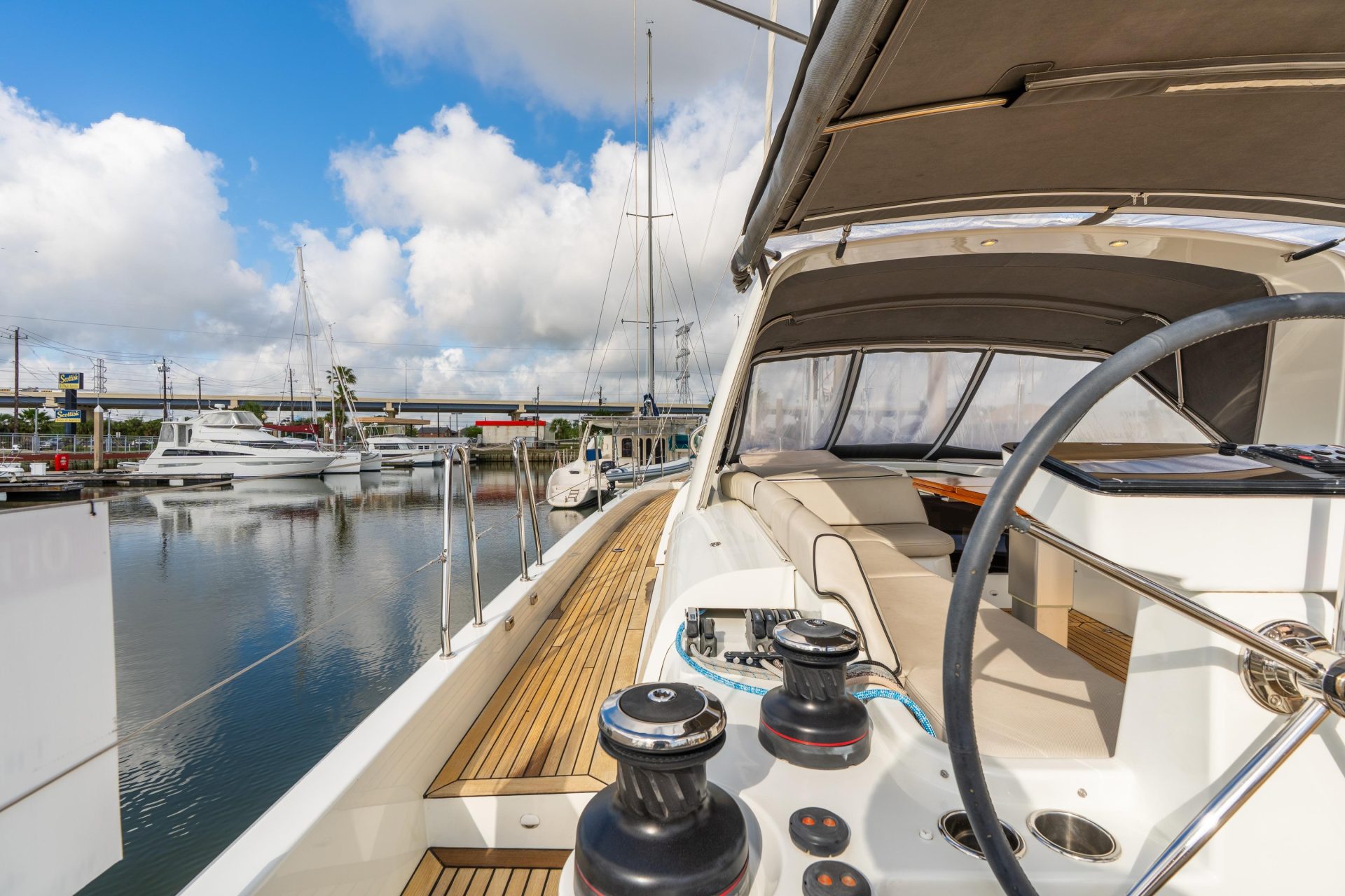 Boat Image