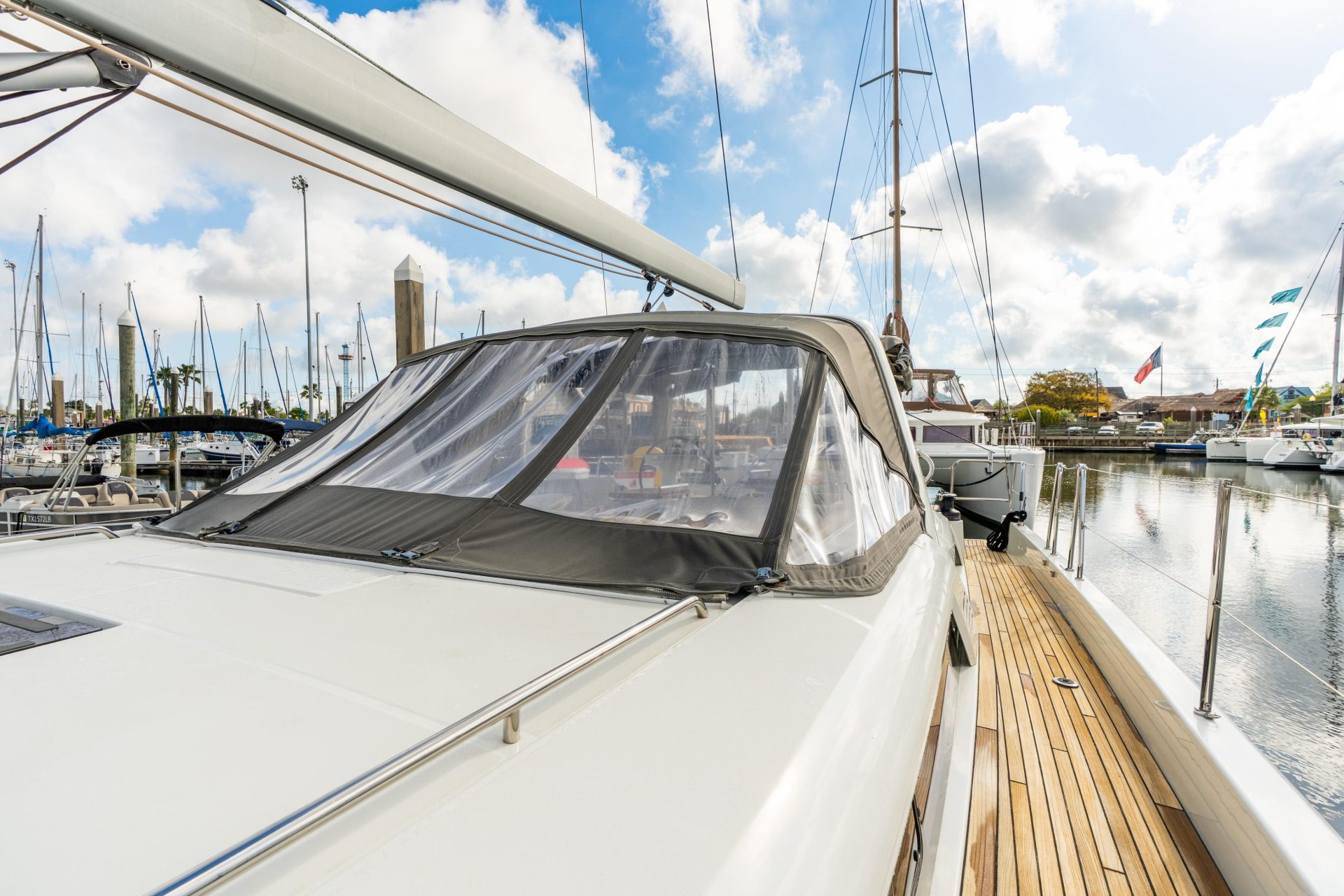 Boat Image