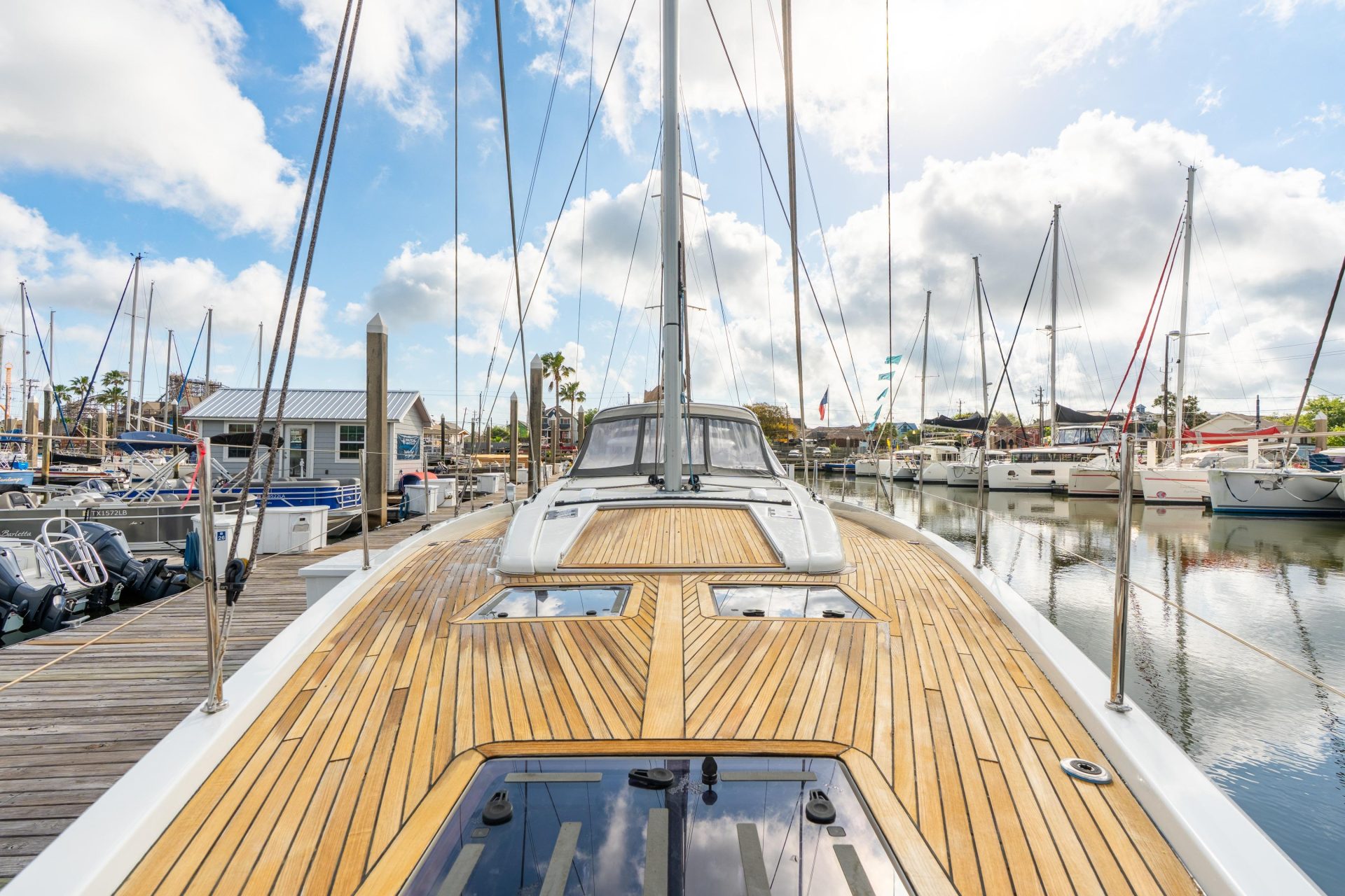 Boat Image