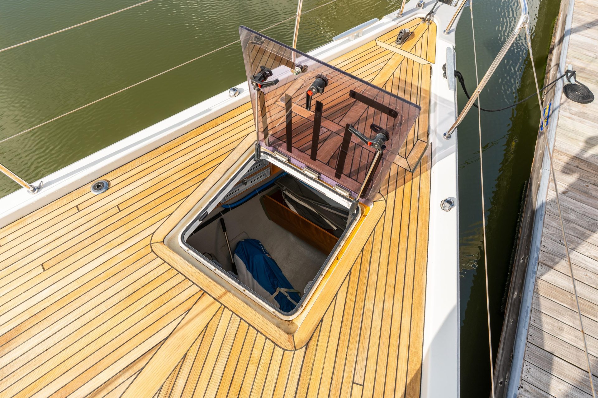 Boat Image