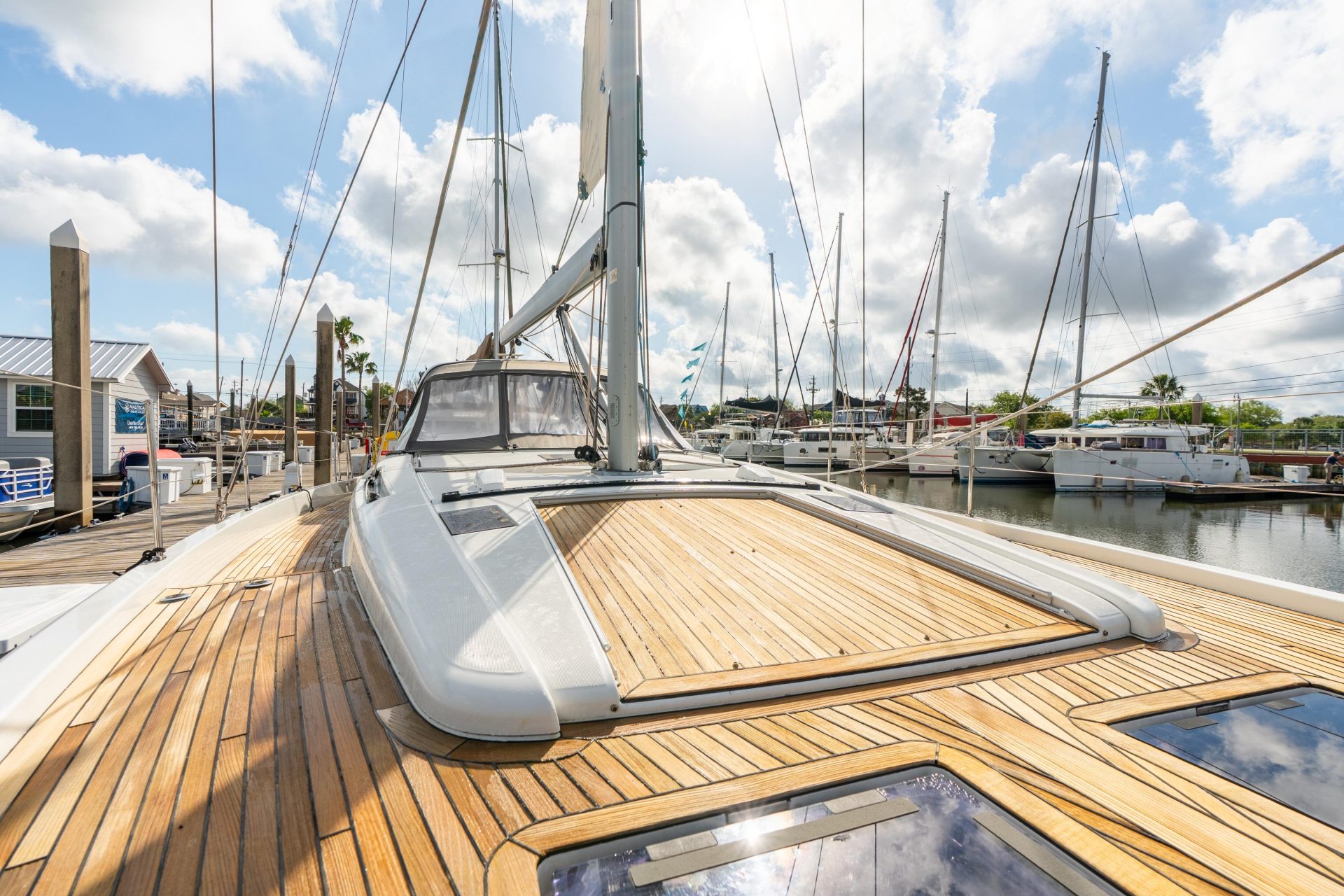 Boat Image
