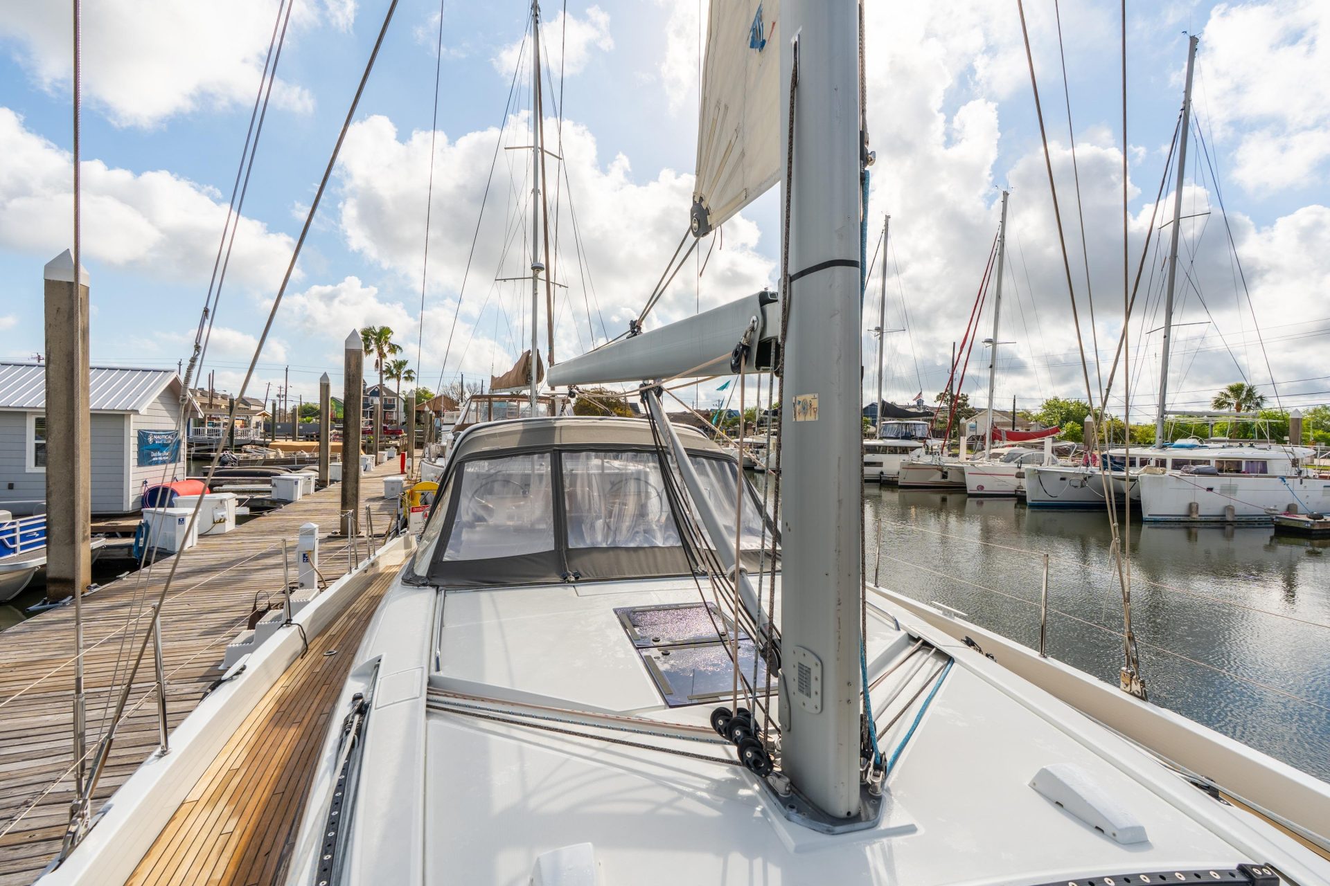 Boat Image