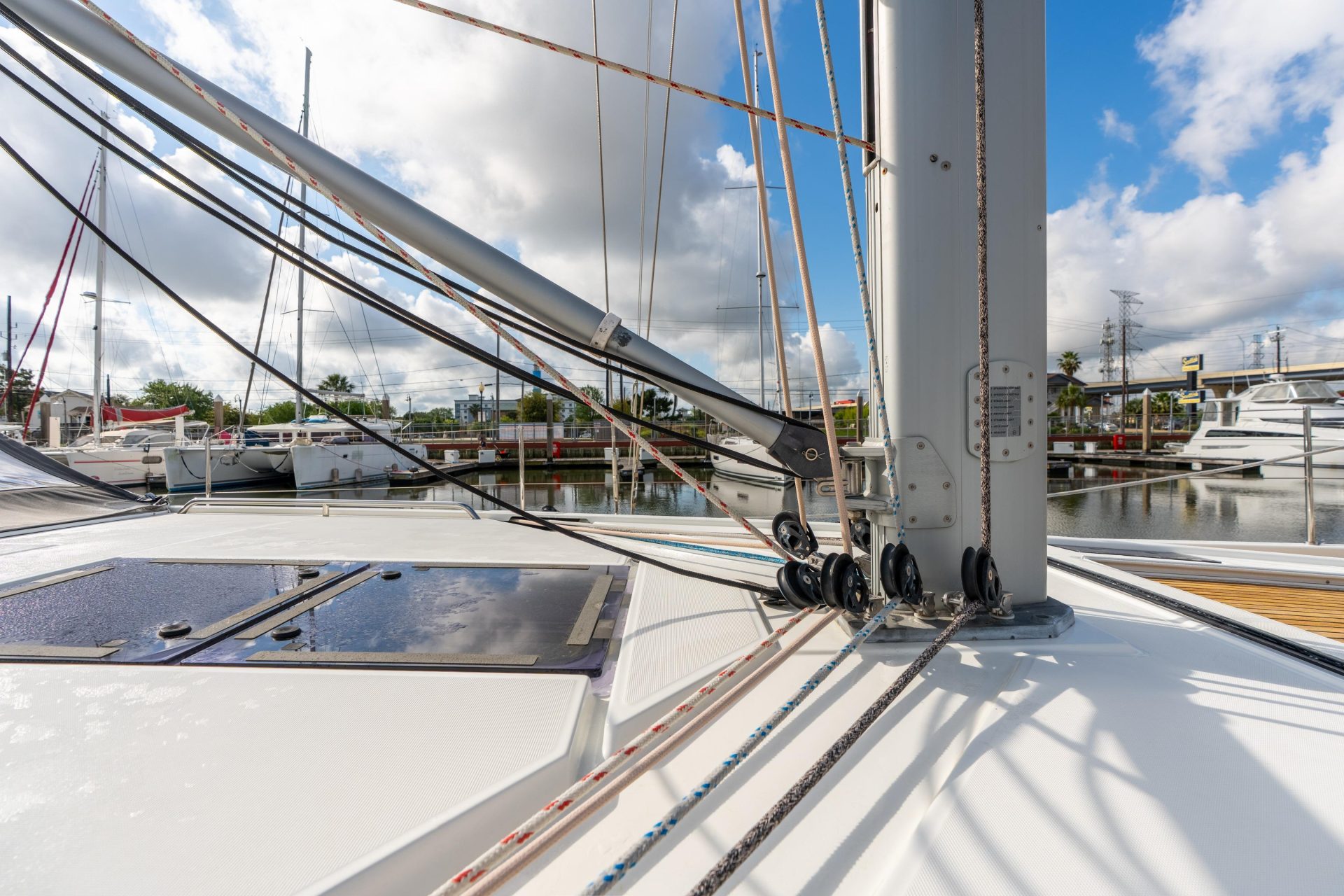 Boat Image