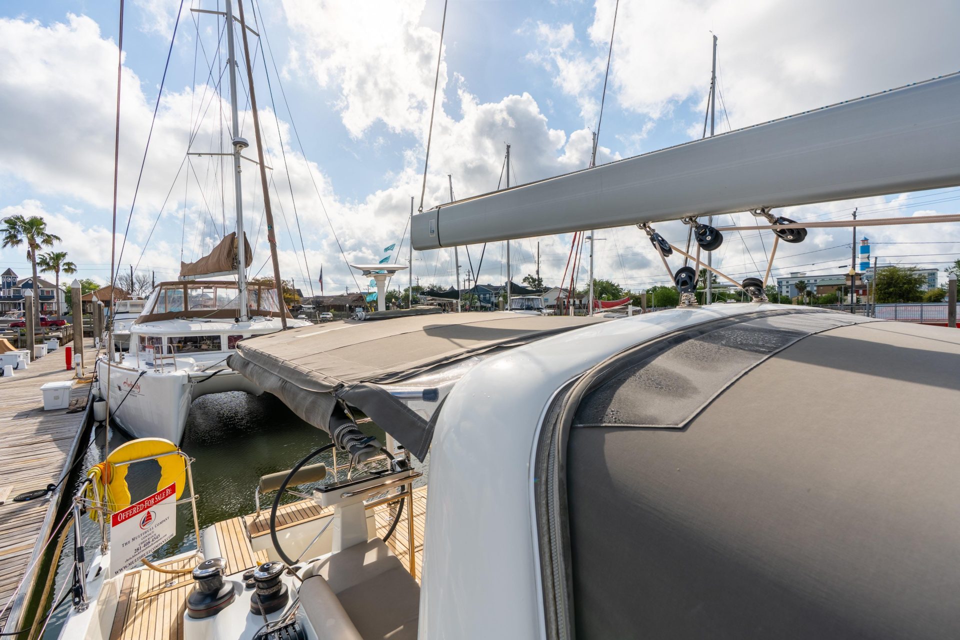 Boat Image