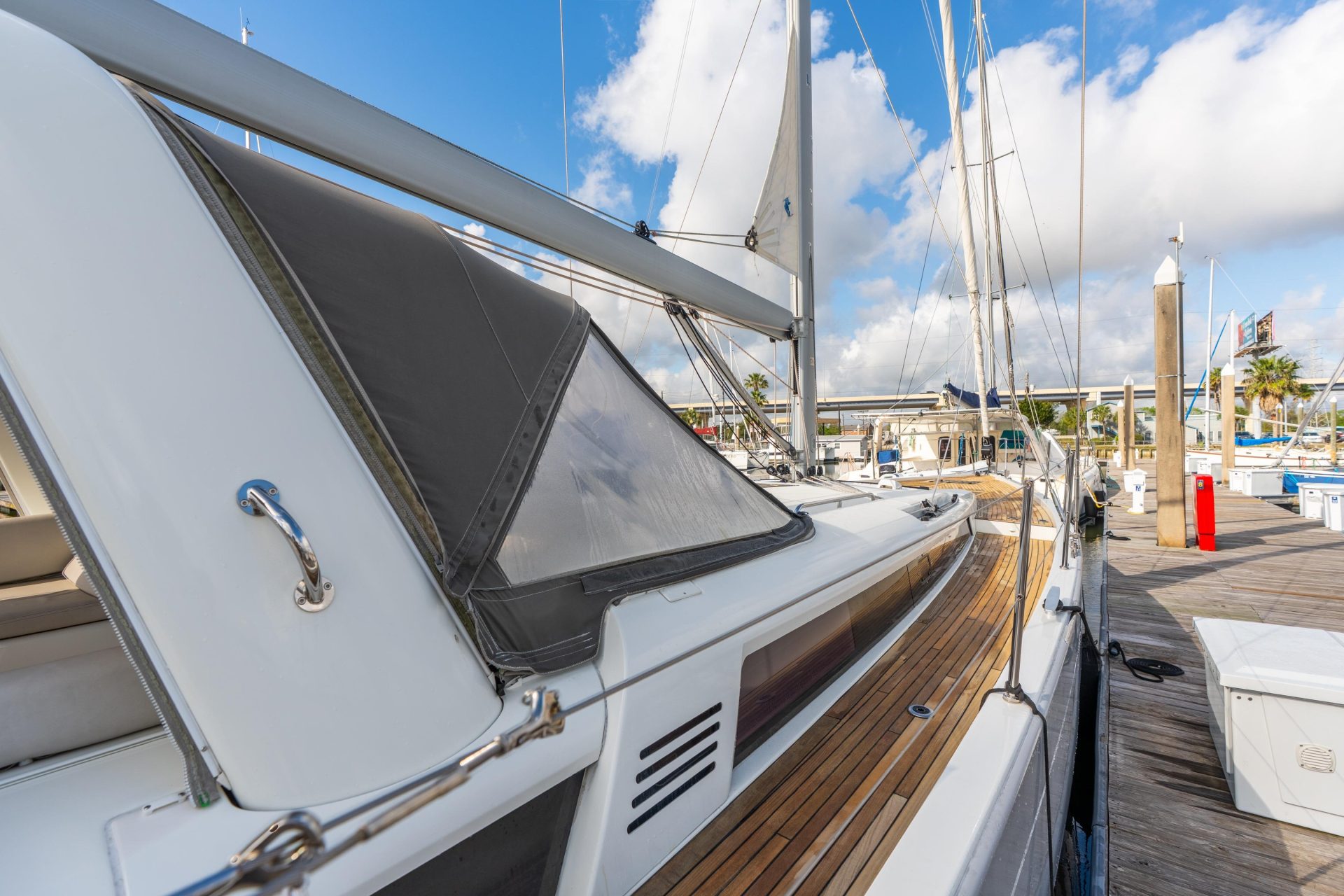 Boat Image