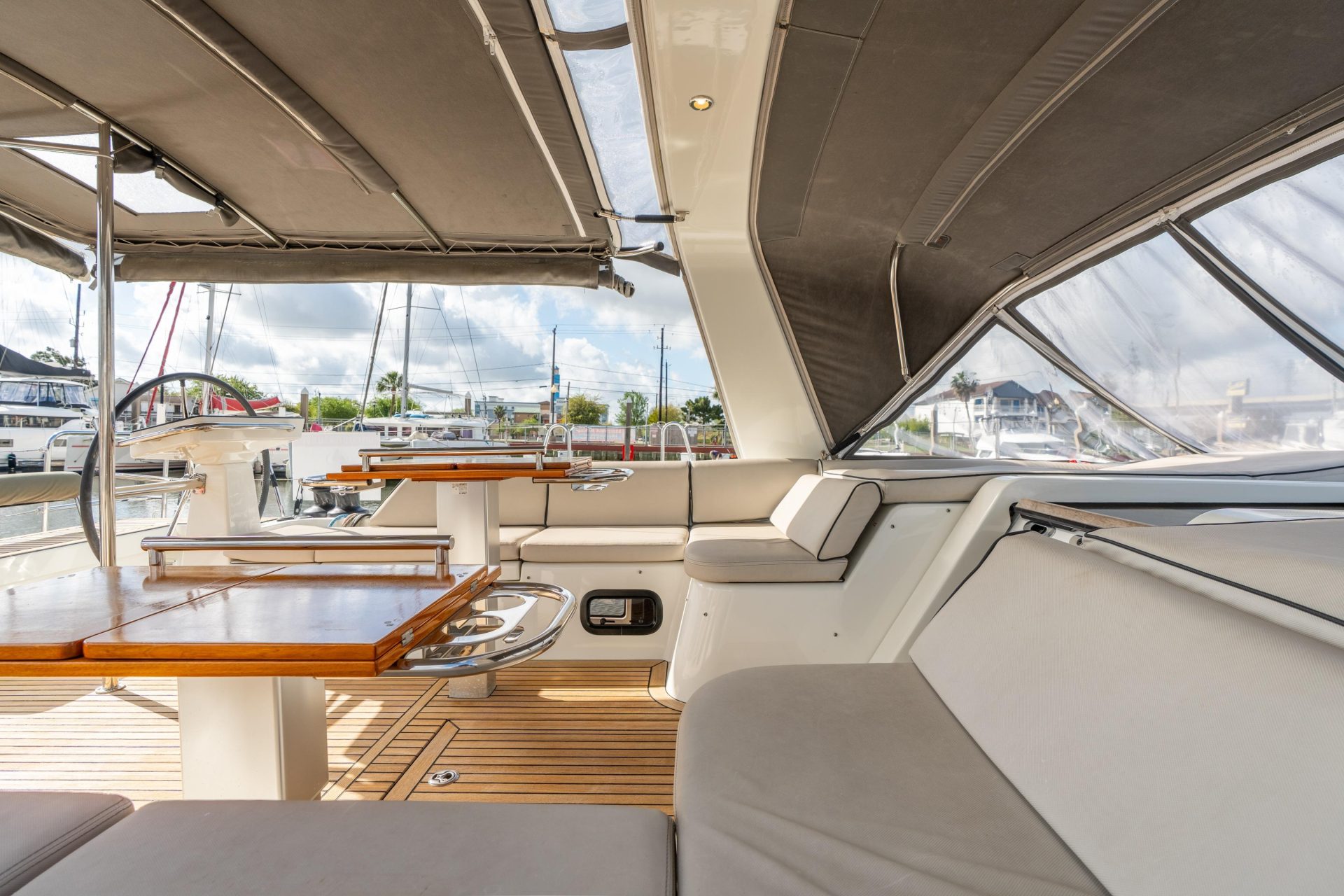 Boat Image