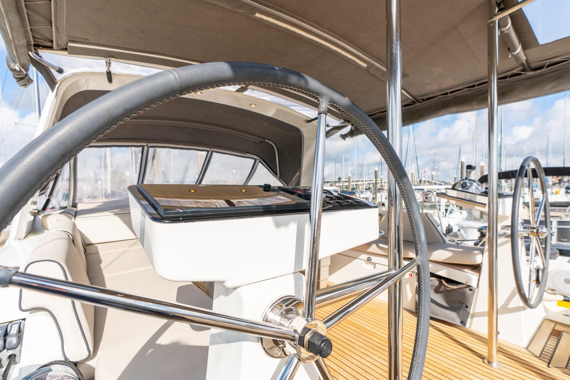 Boat Image