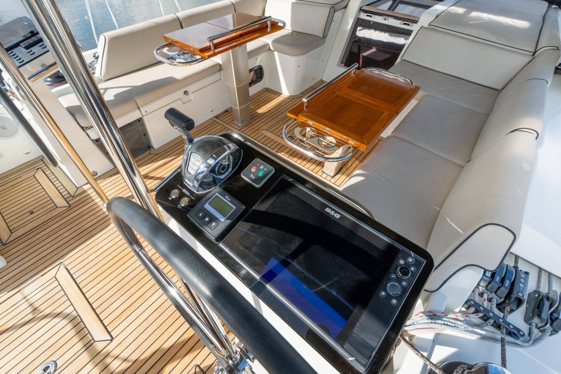 Boat Image