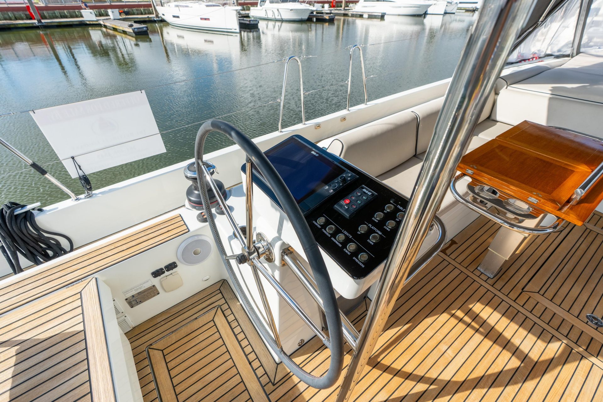Boat Image