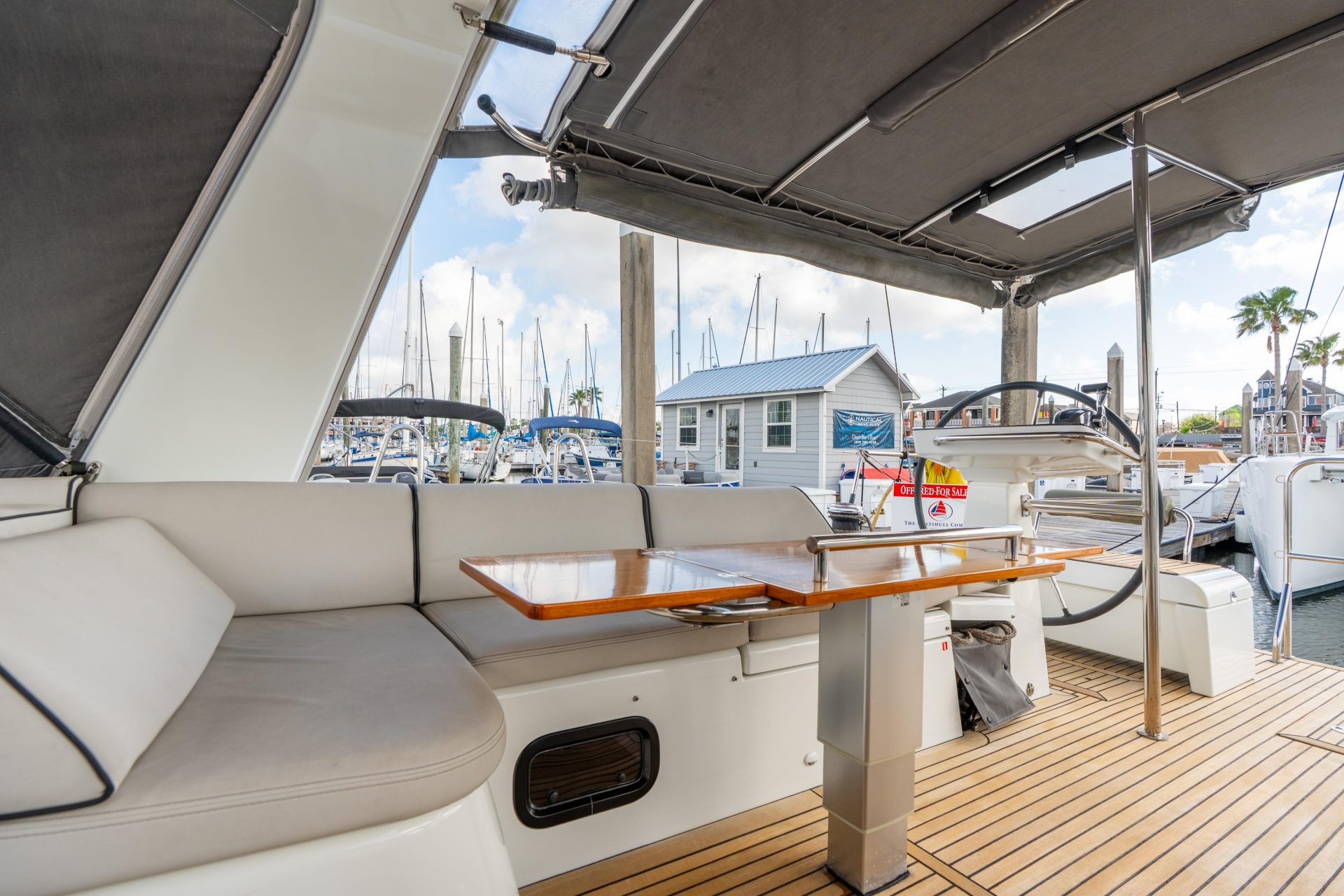 Boat Image