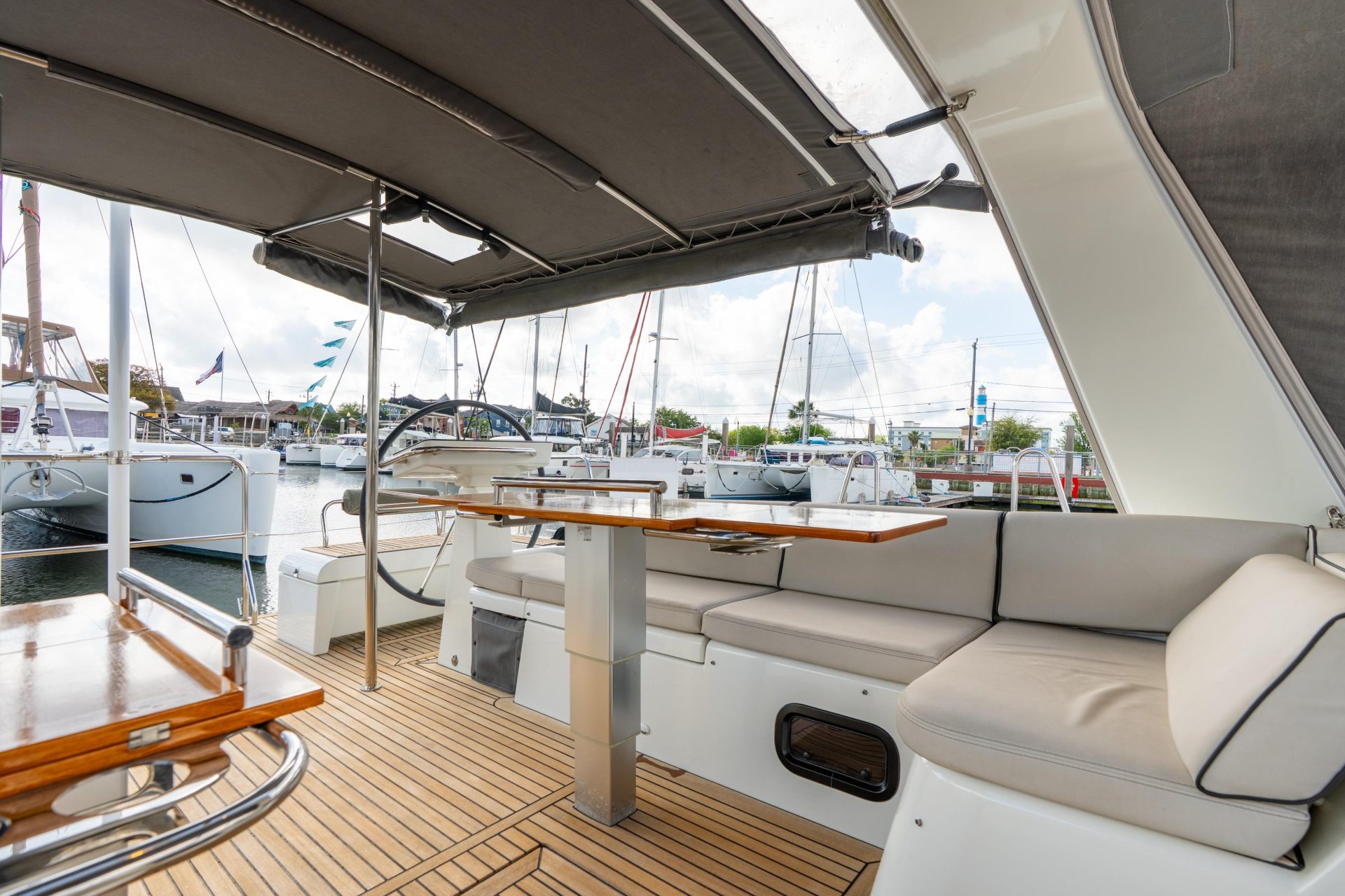 Boat Image