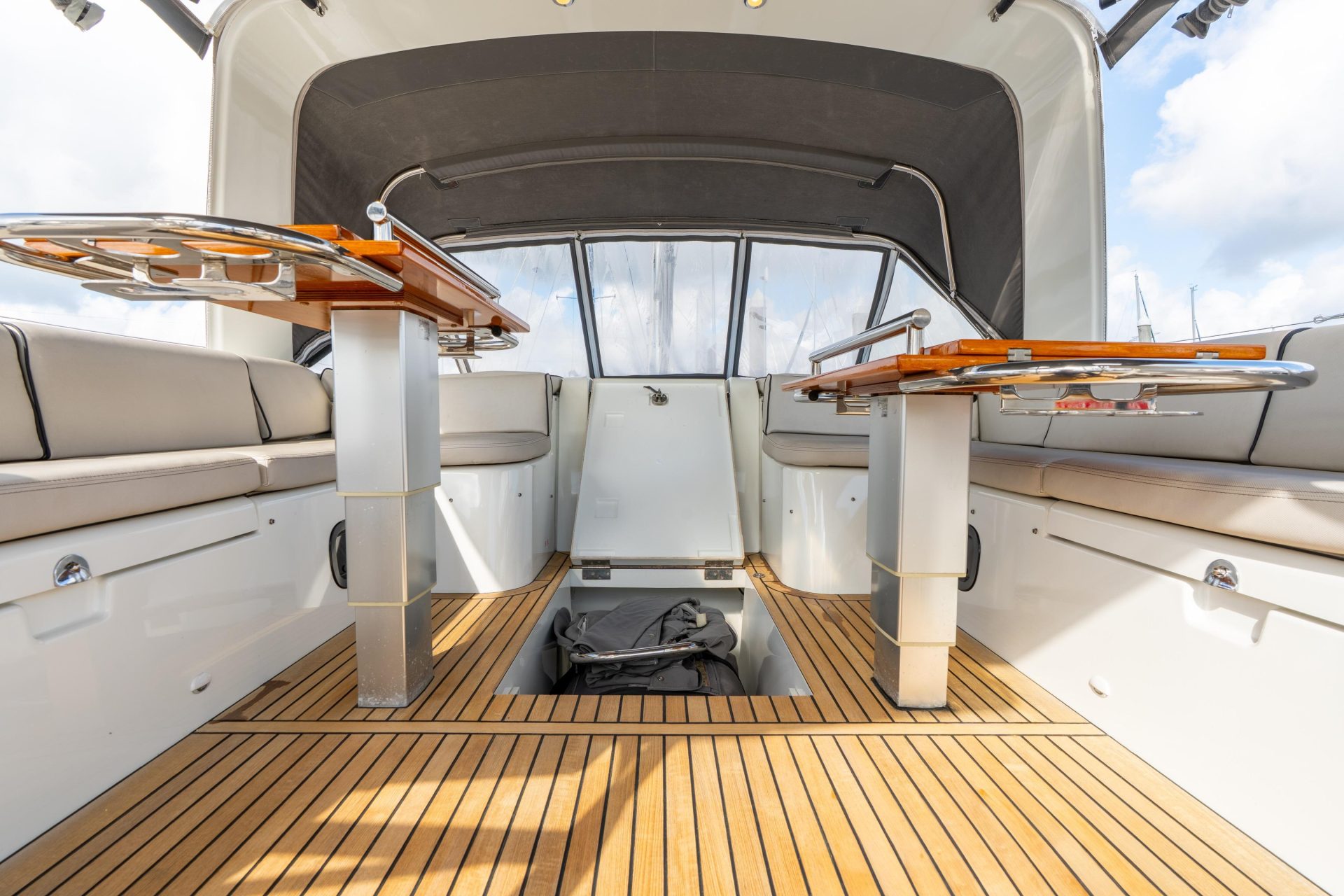 Boat Image