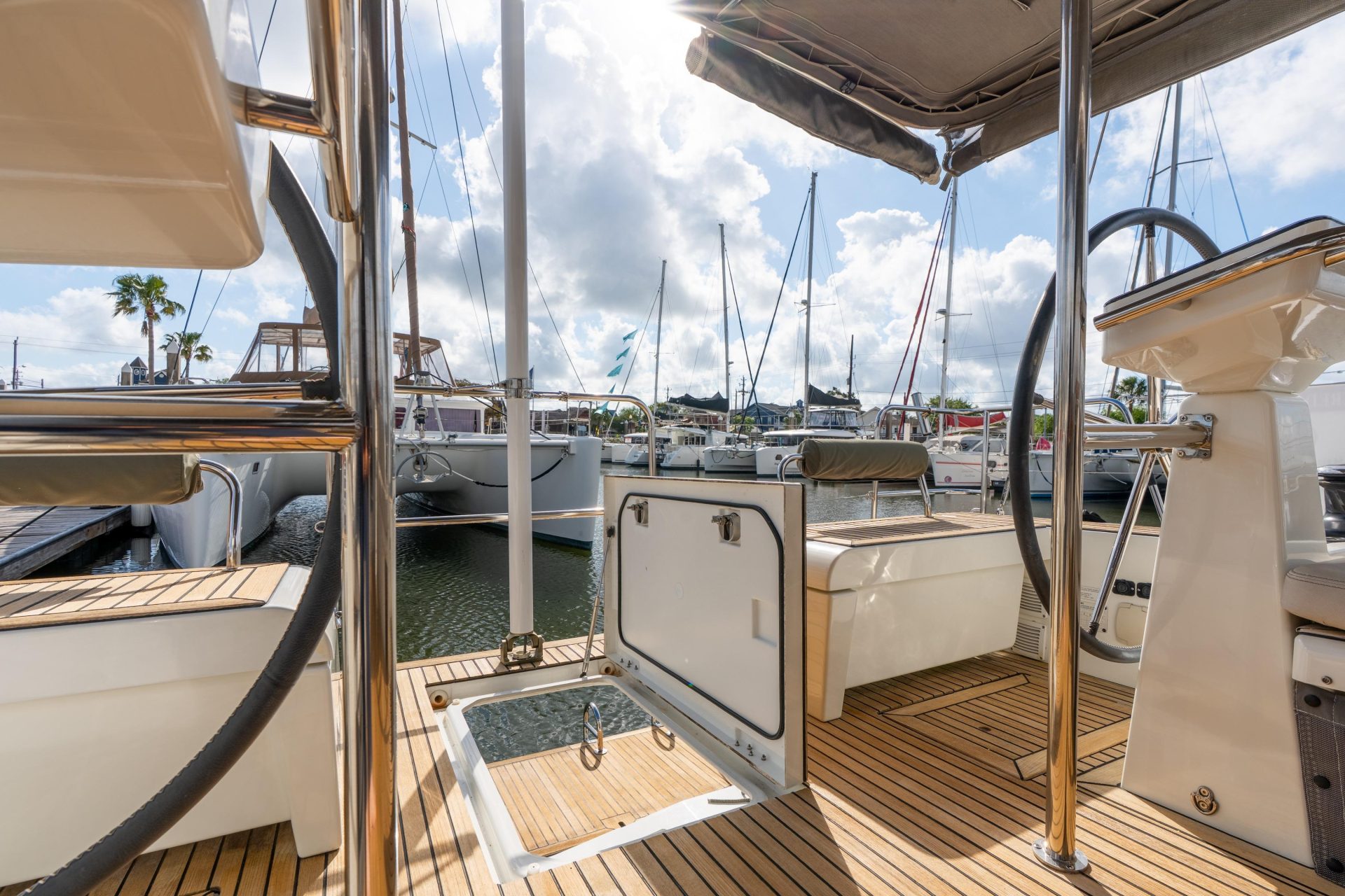 Boat Image