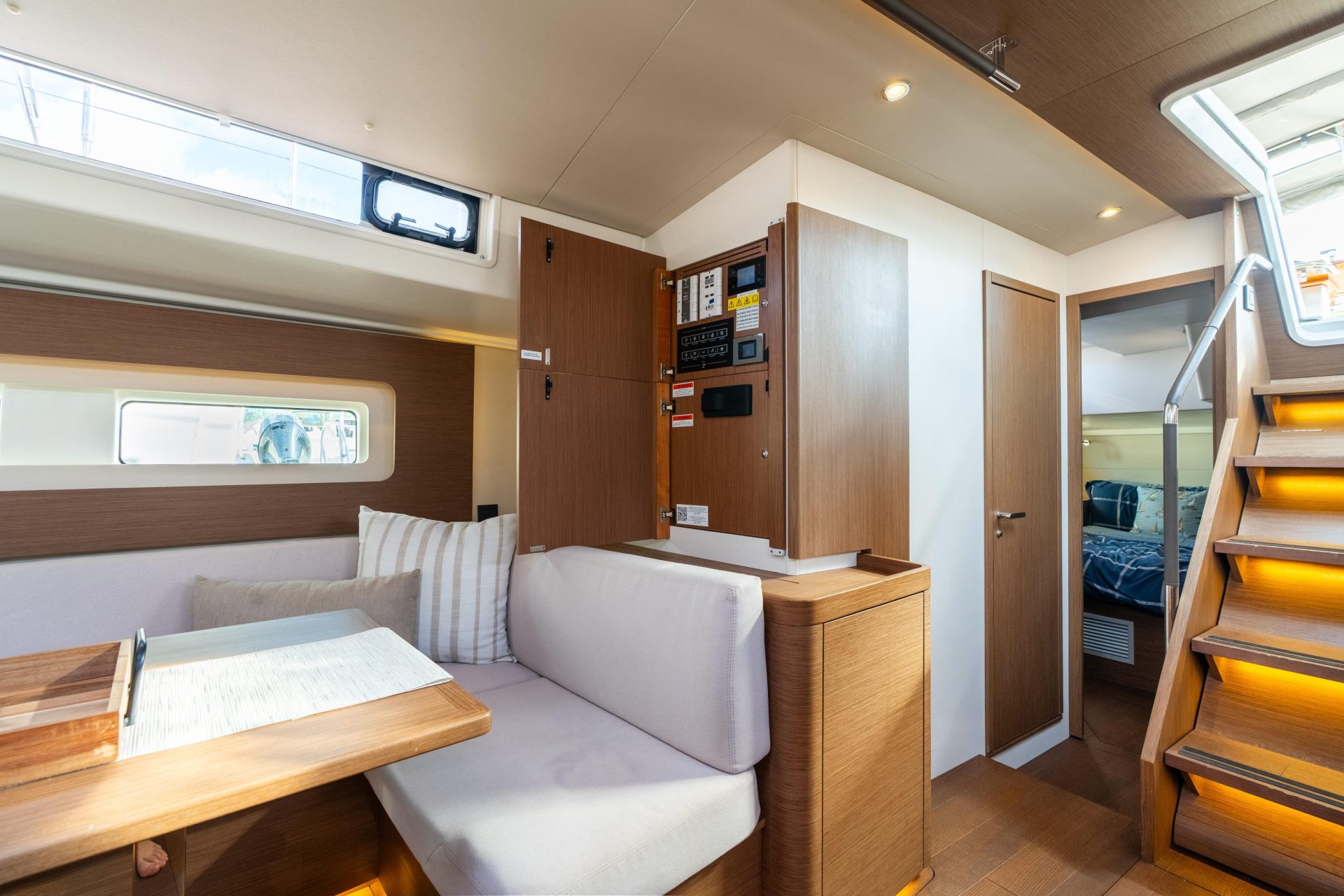 Boat Image