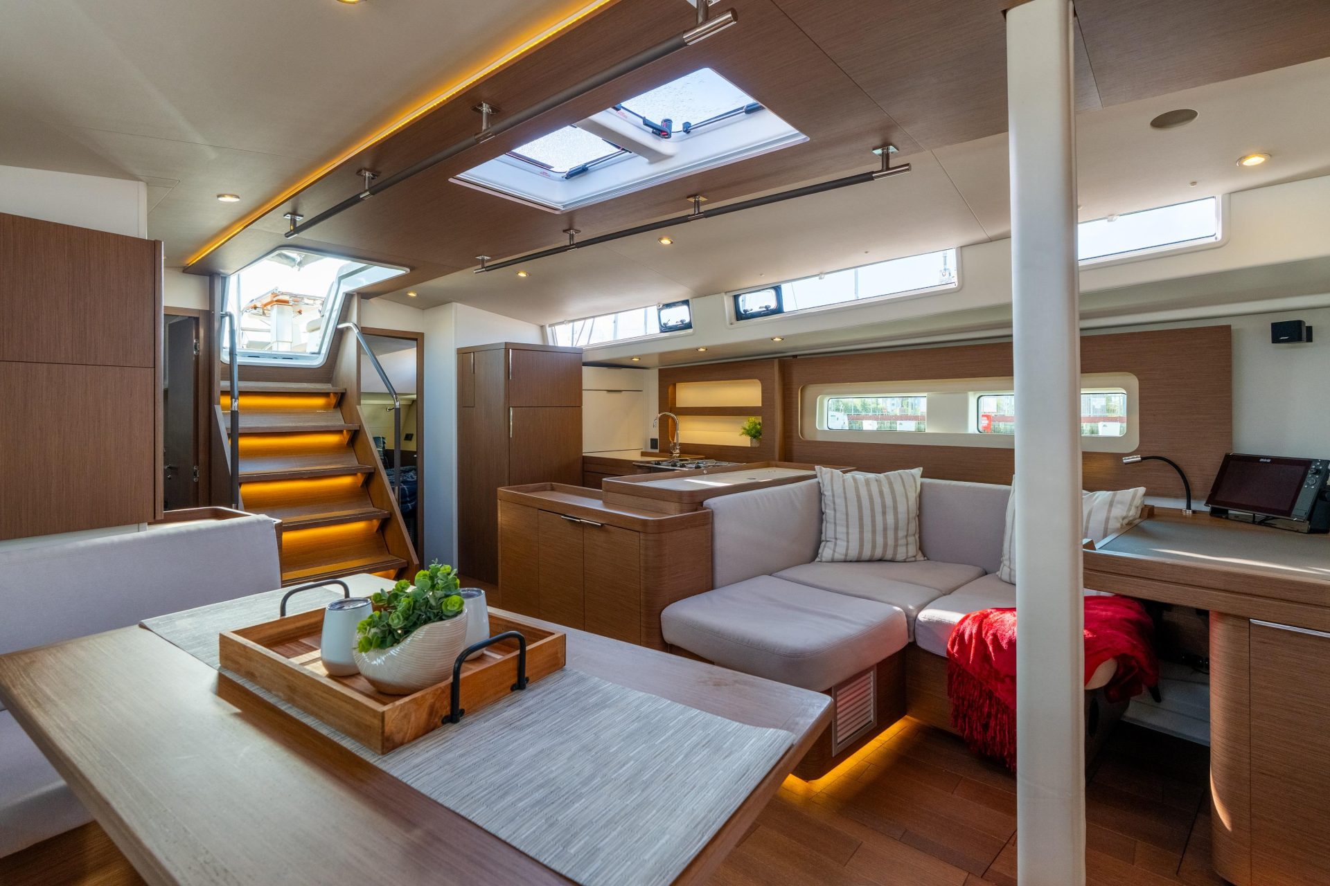Boat Image