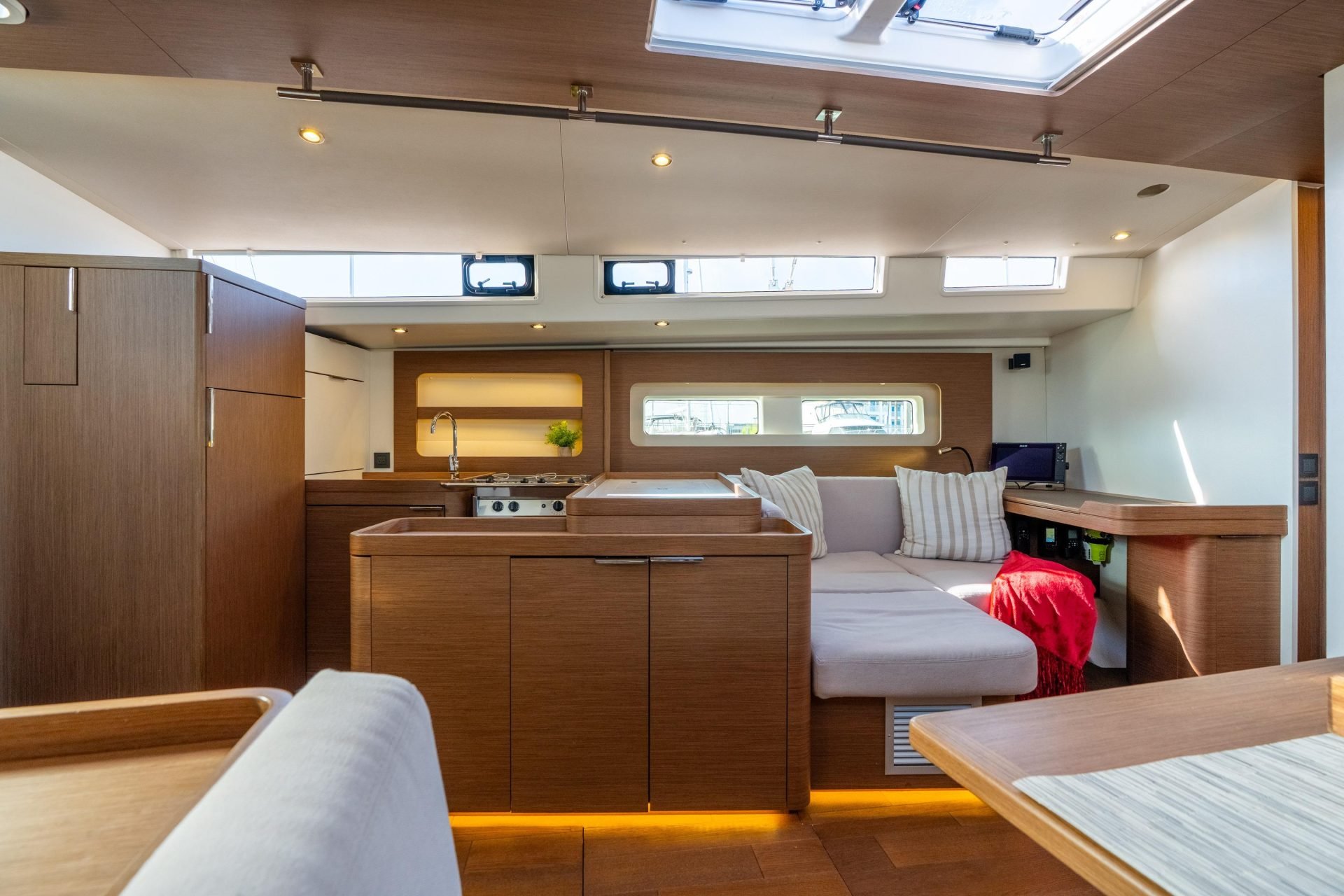 Boat Image