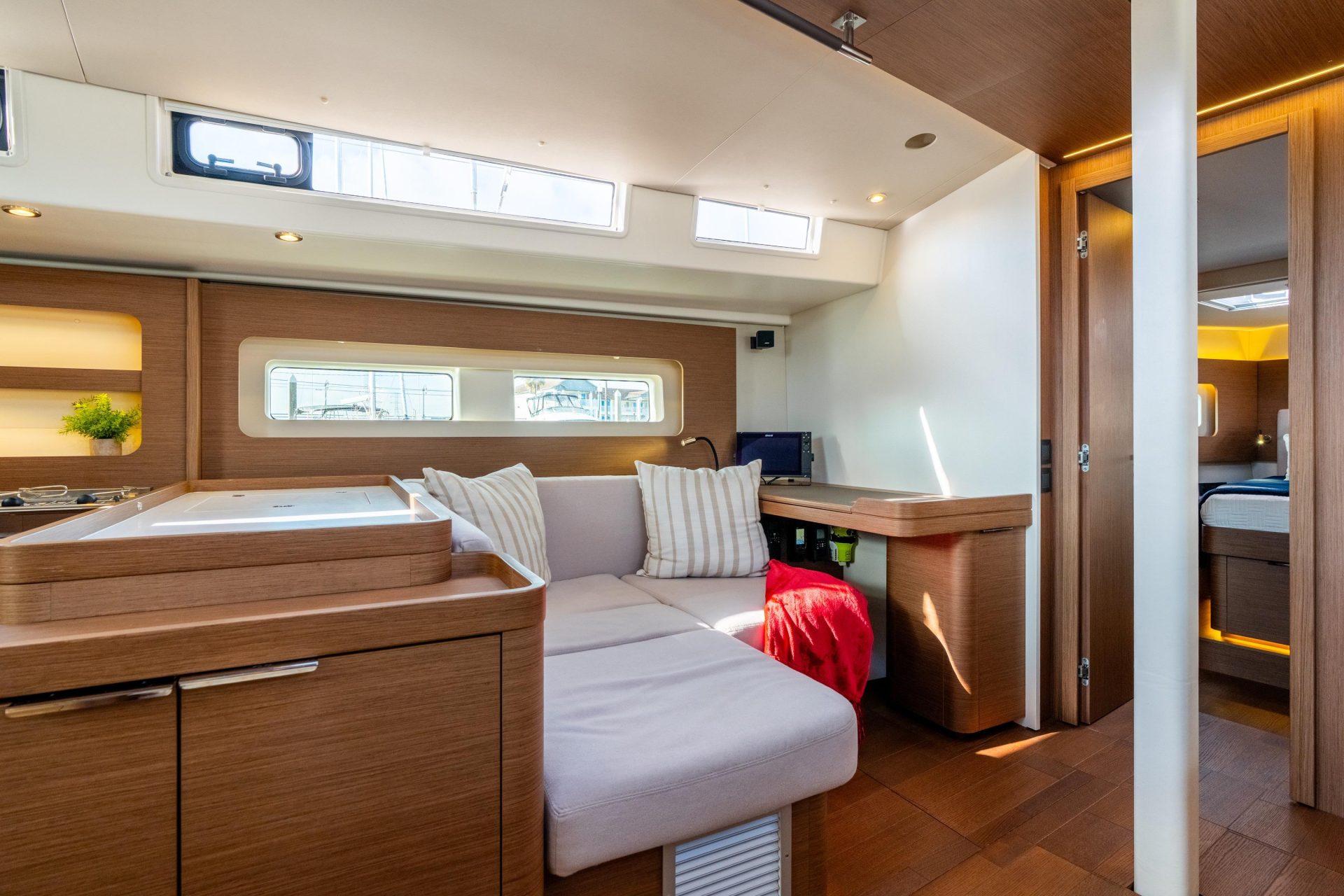 Boat Image