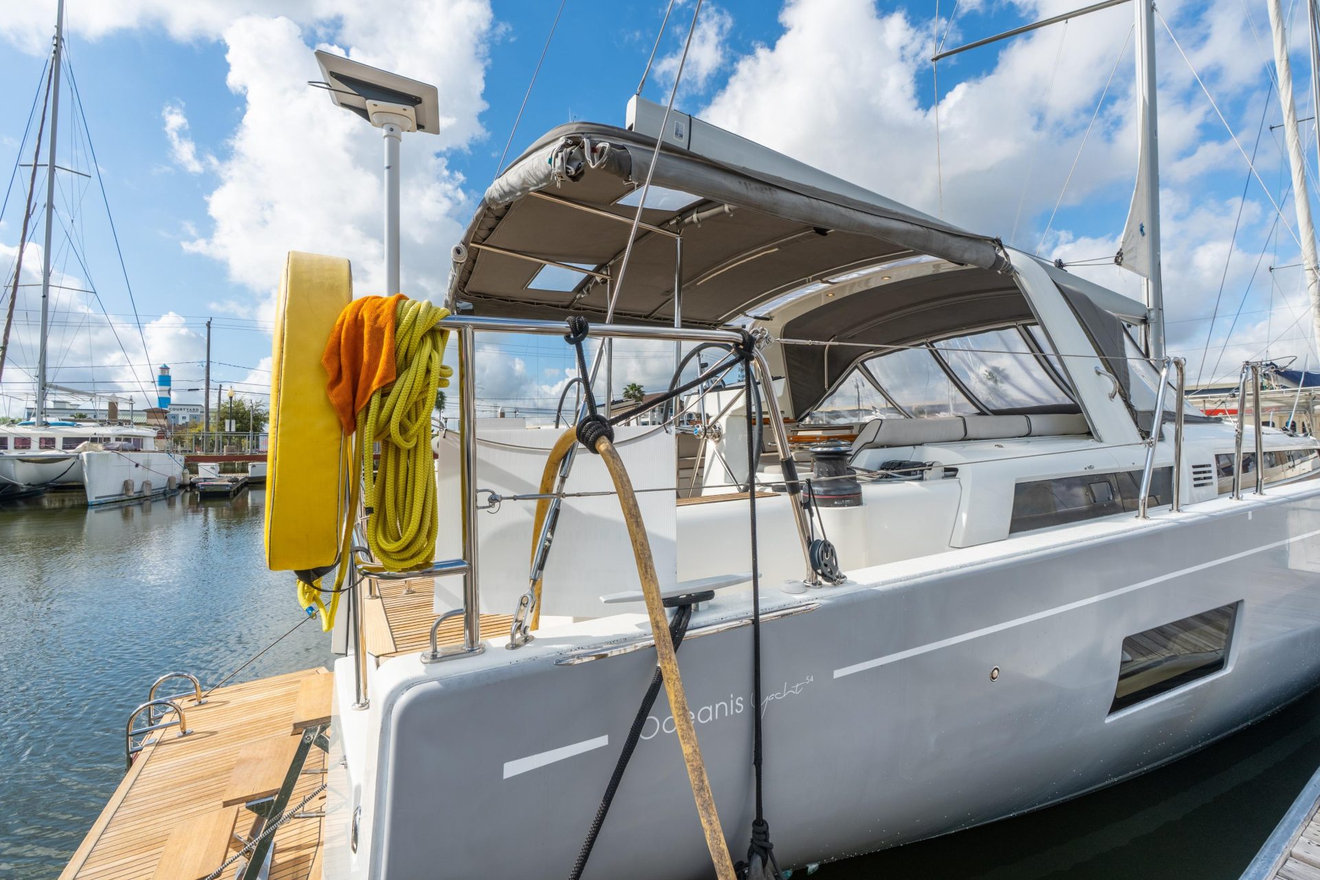 Boat Image