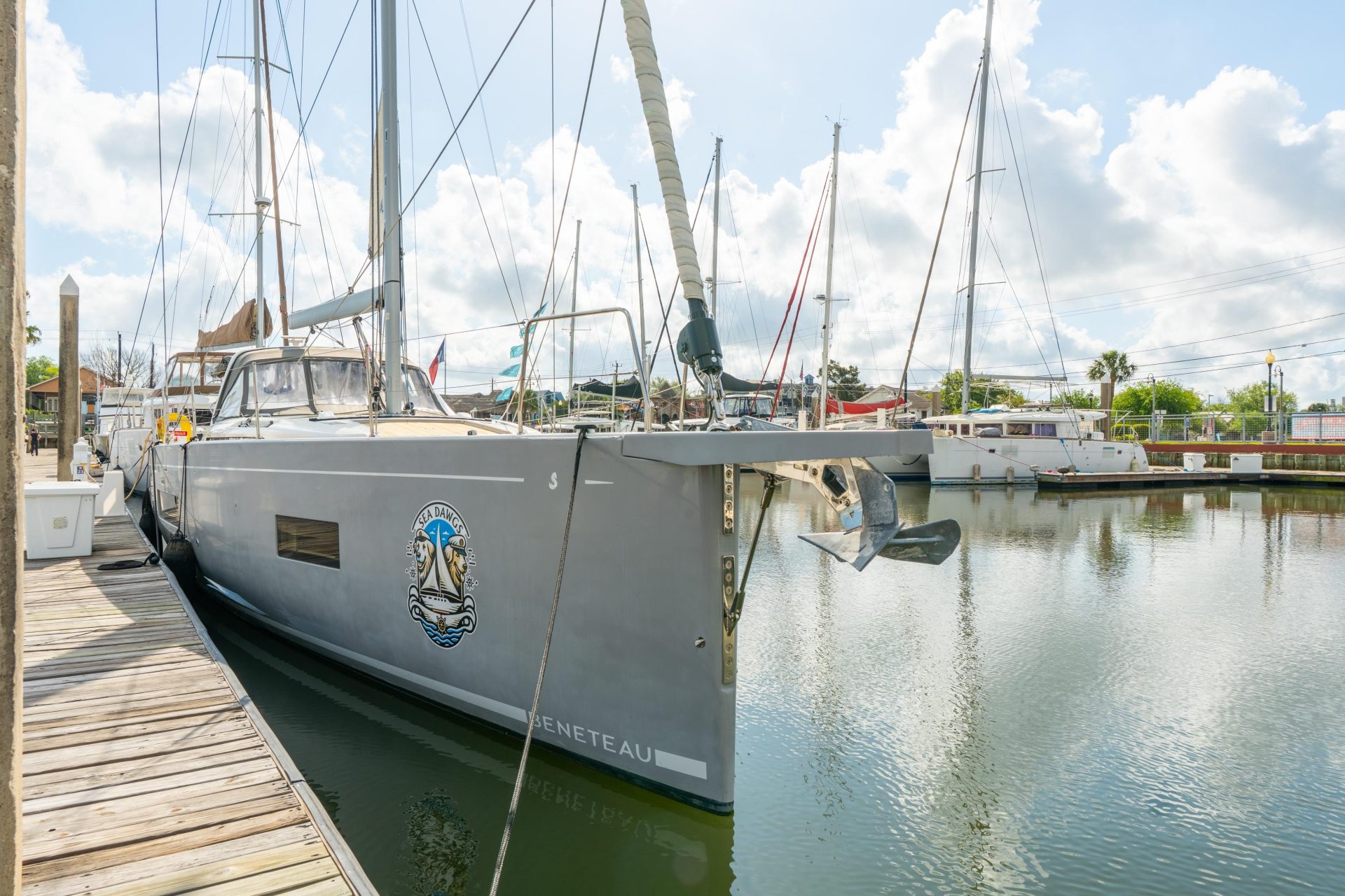Boat Image