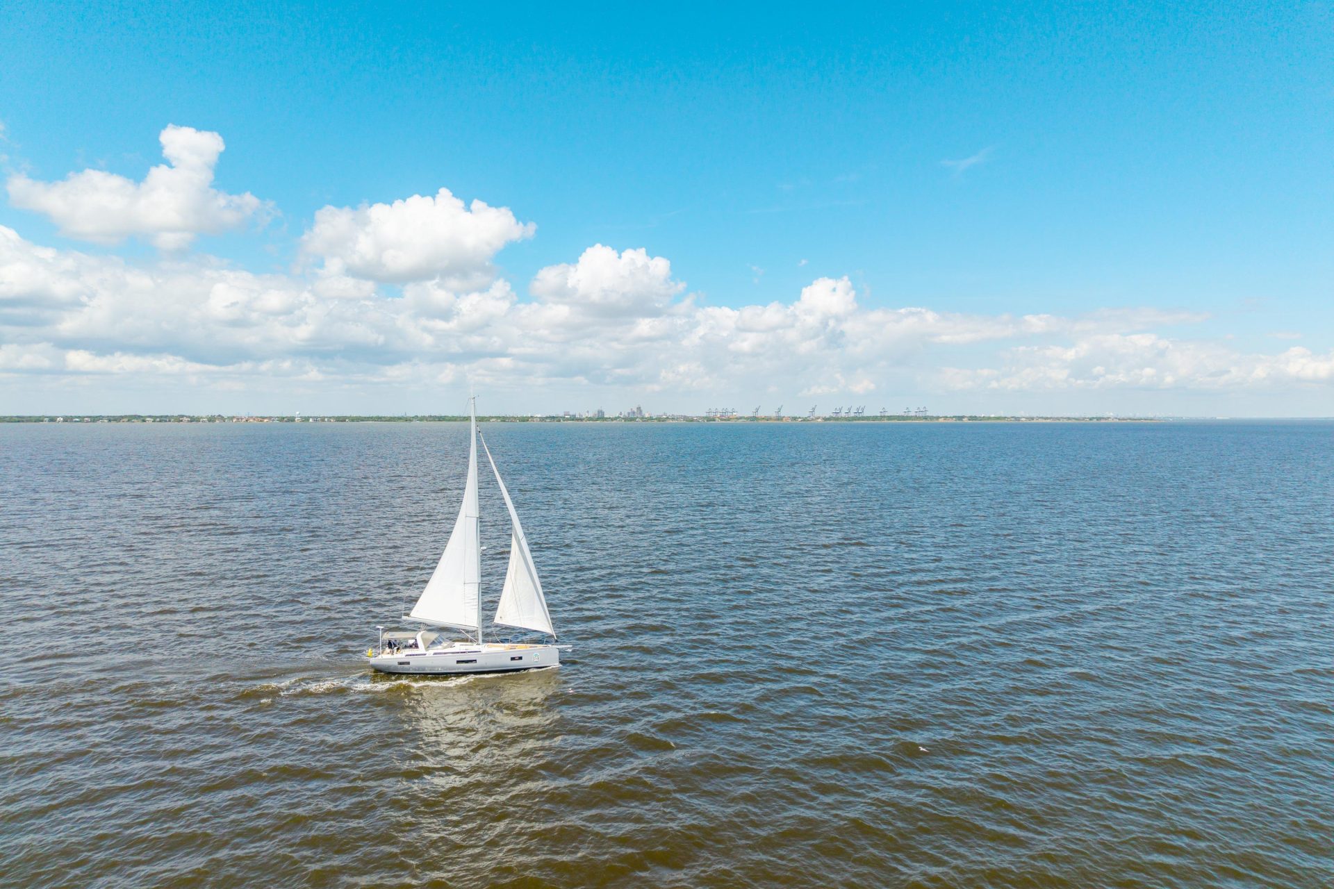 Boat Image