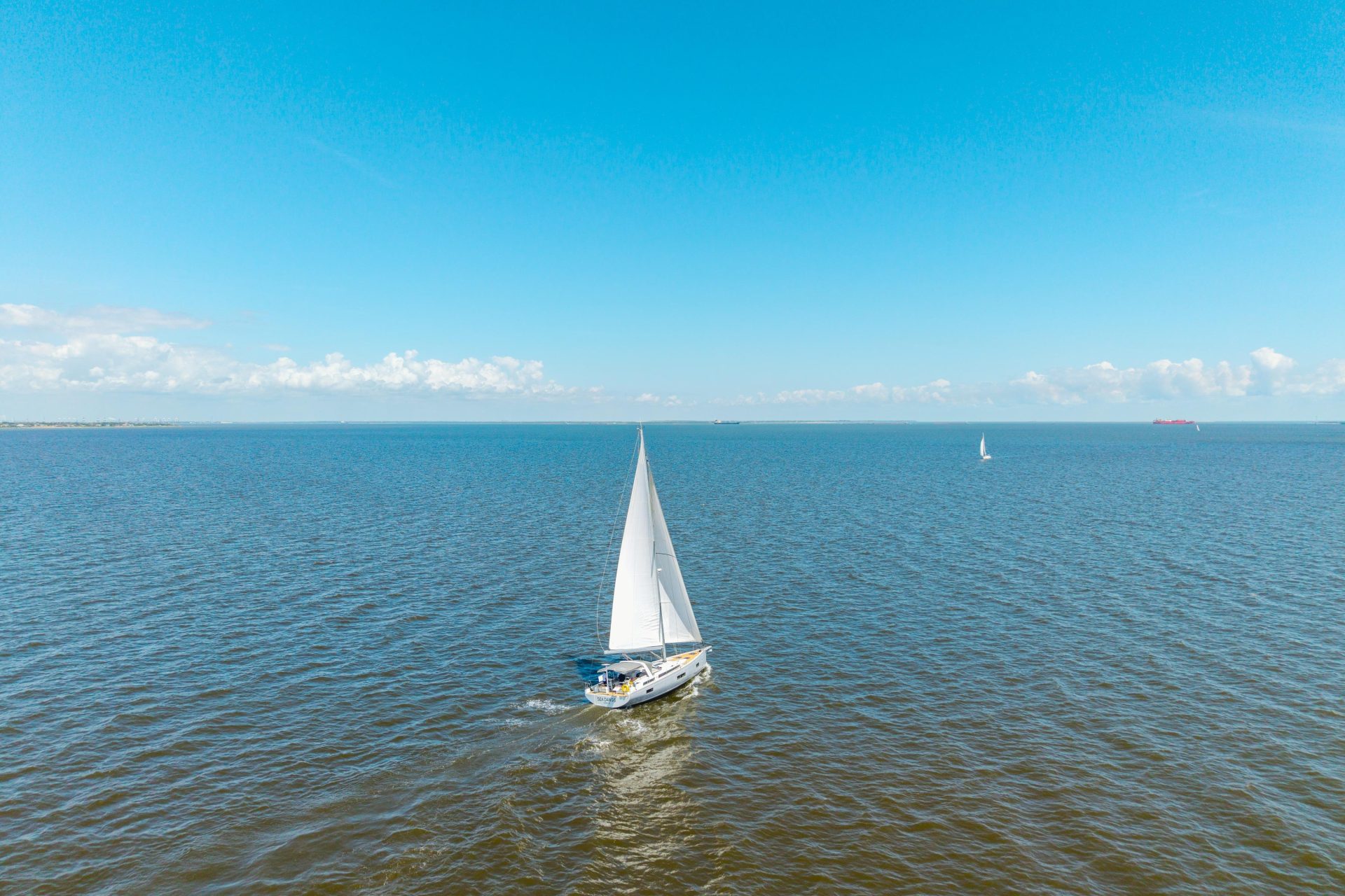 Boat Image