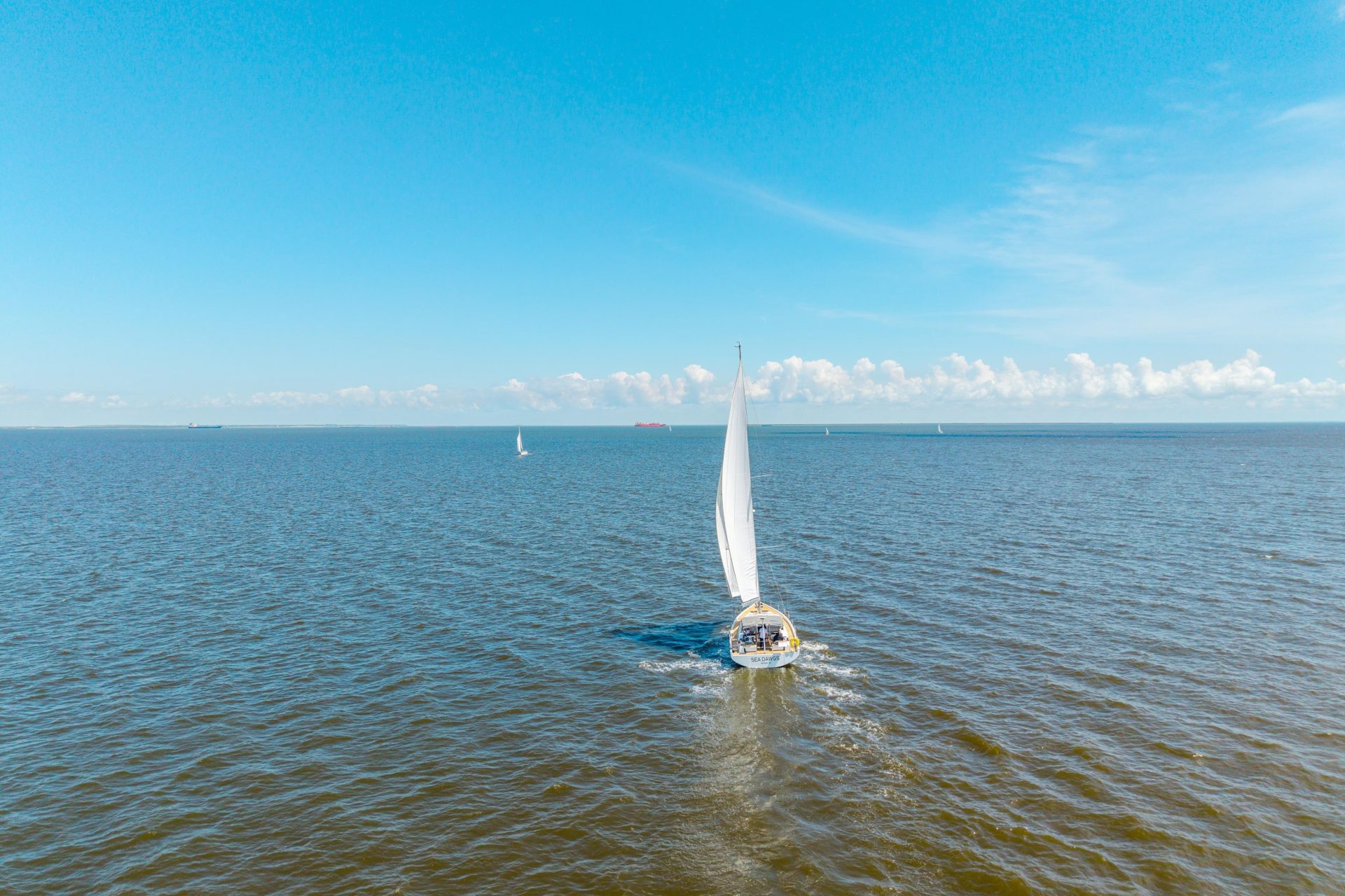 Boat Image