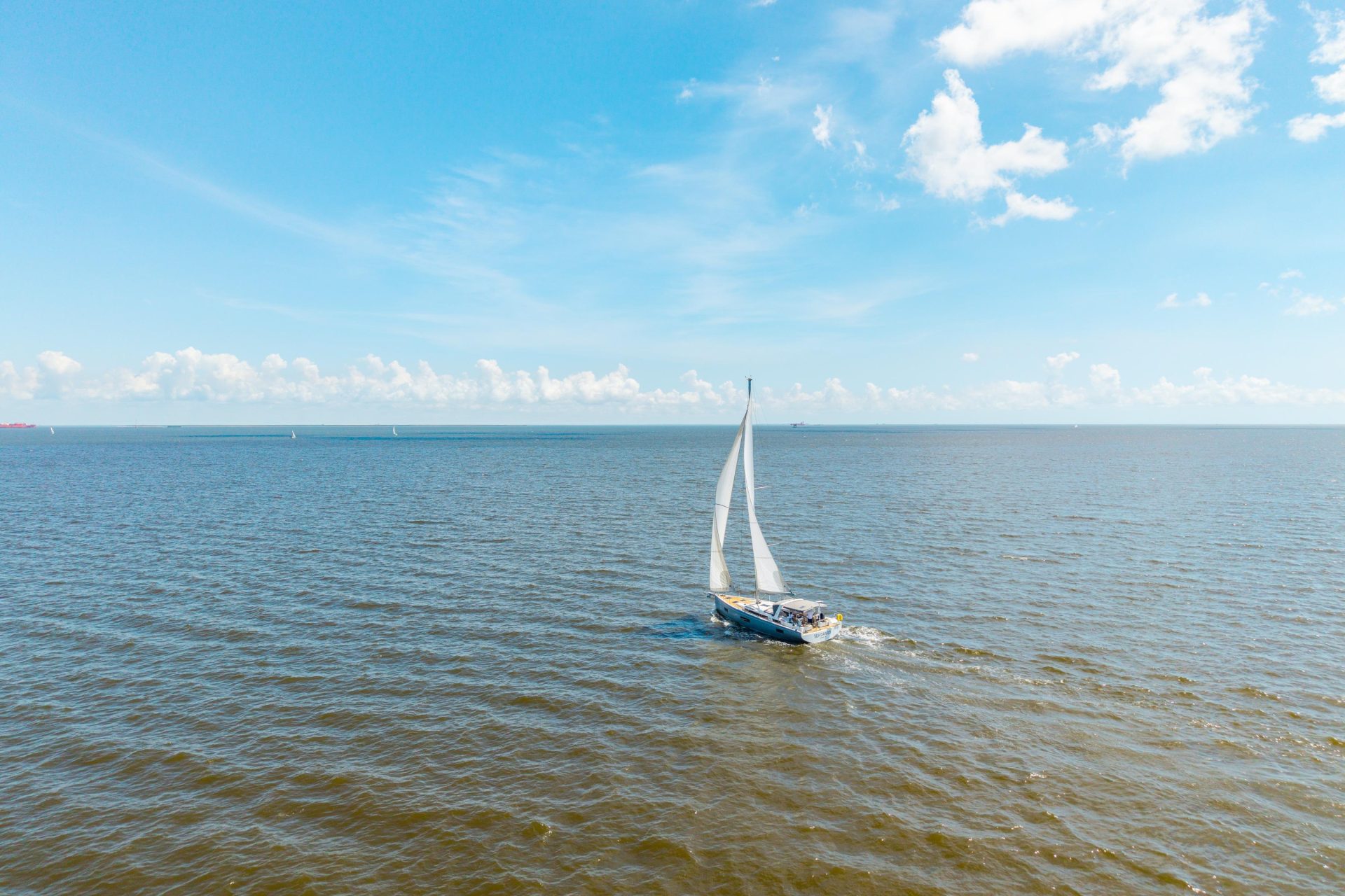 Boat Image