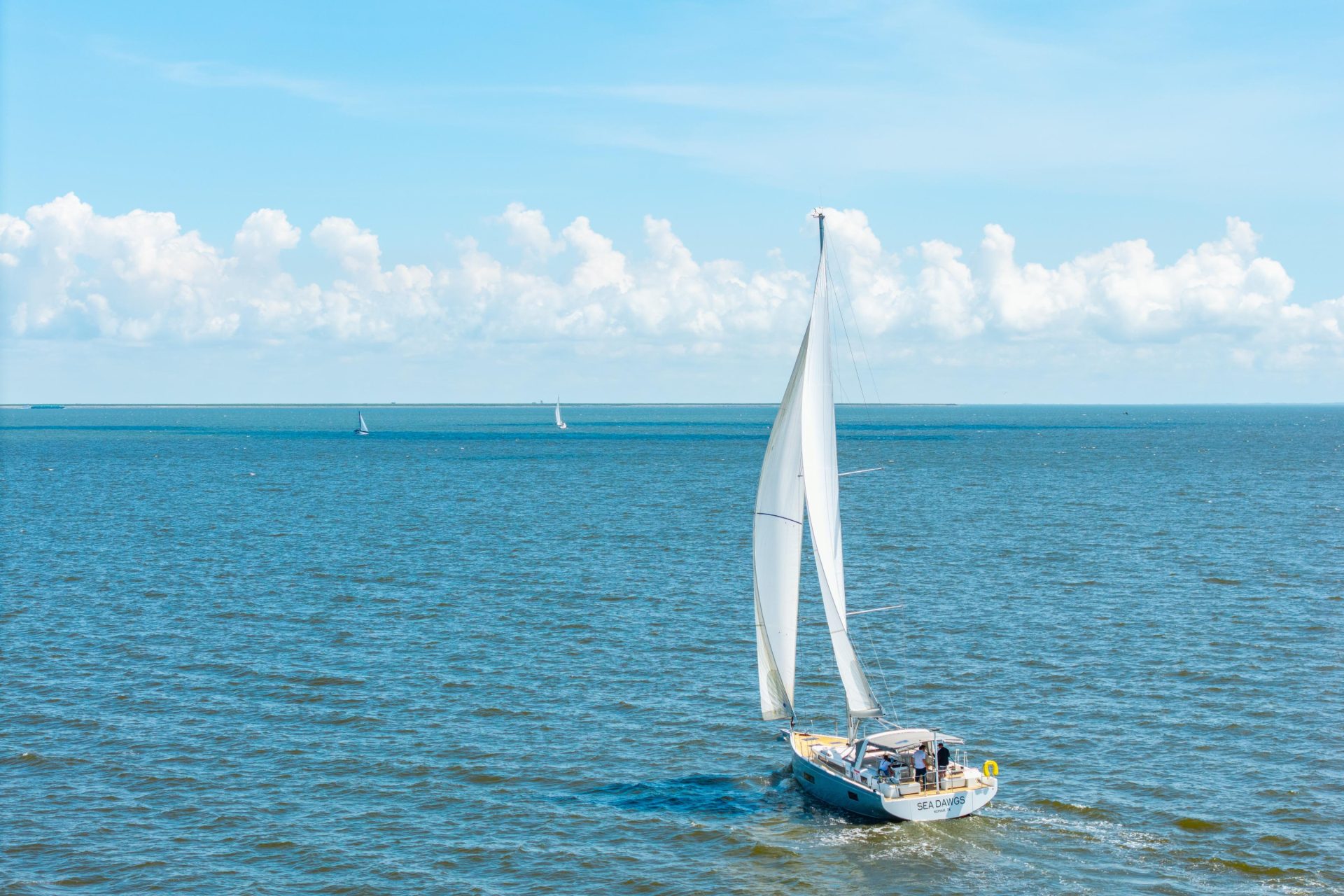 Boat Image