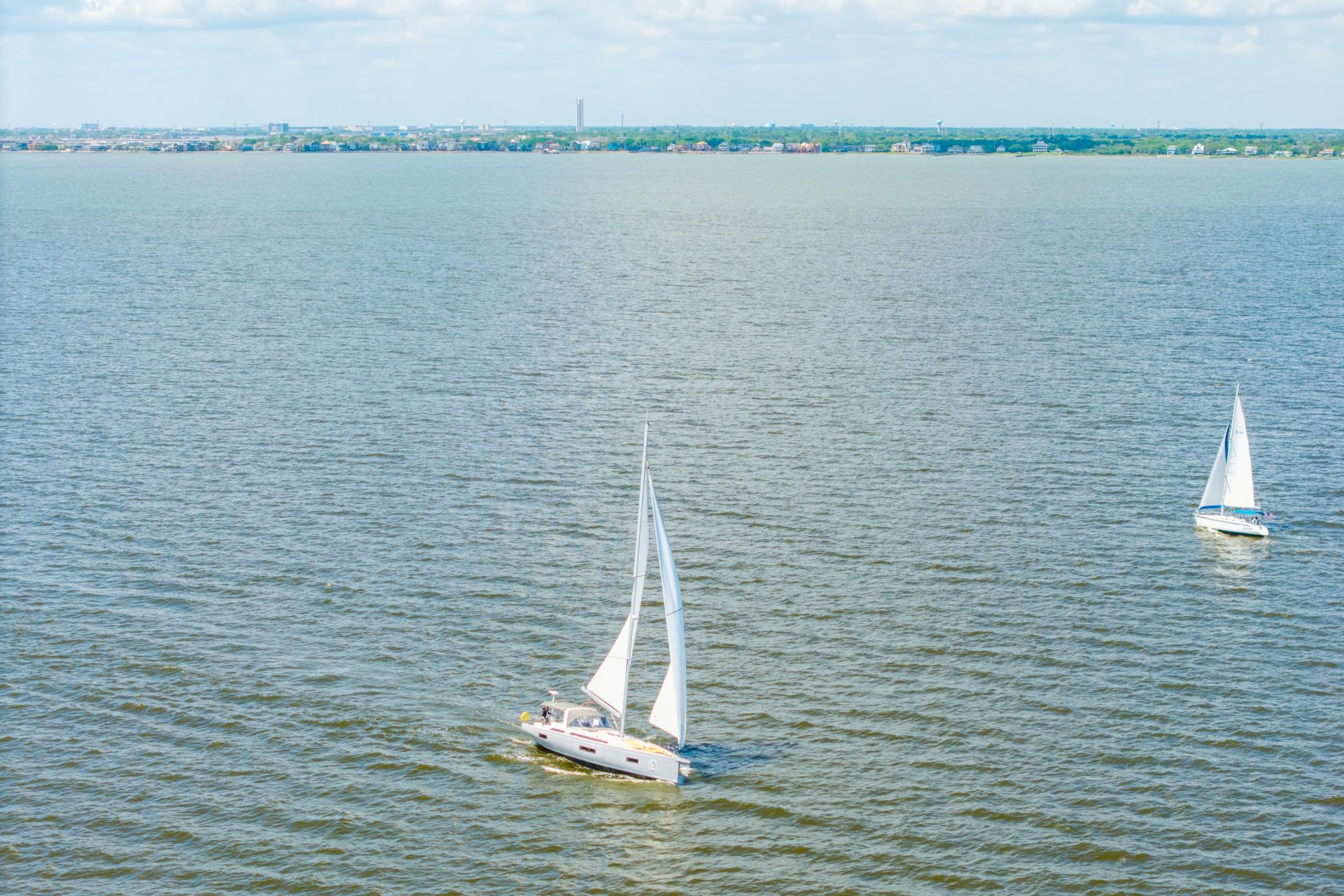 Boat Image