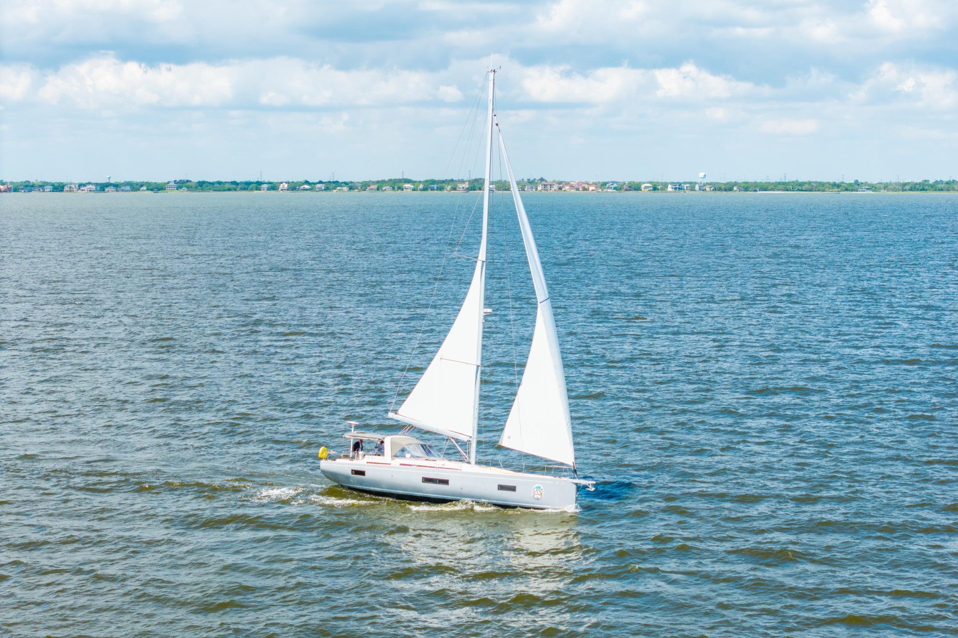 Boat Image