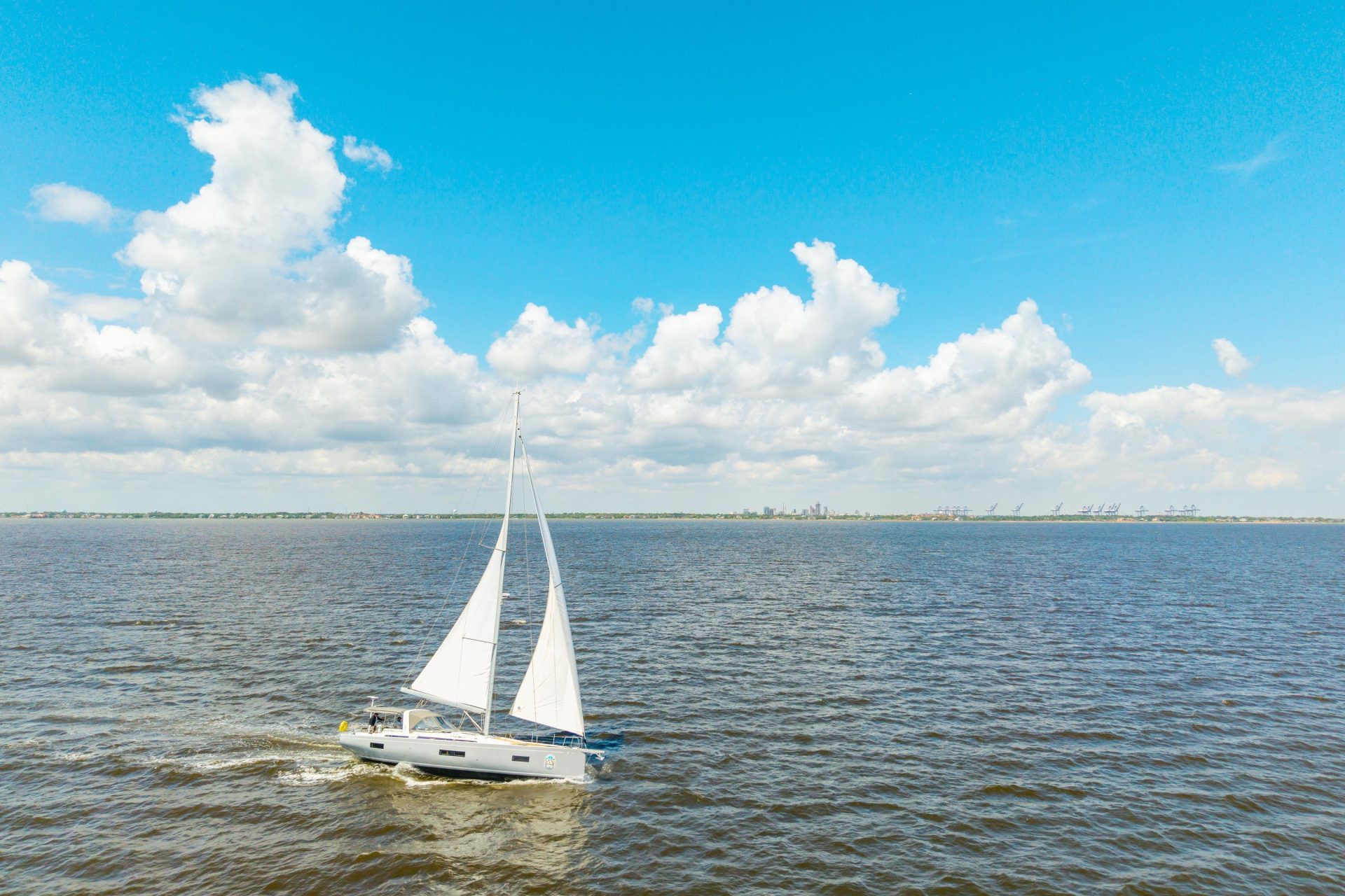 Boat Image