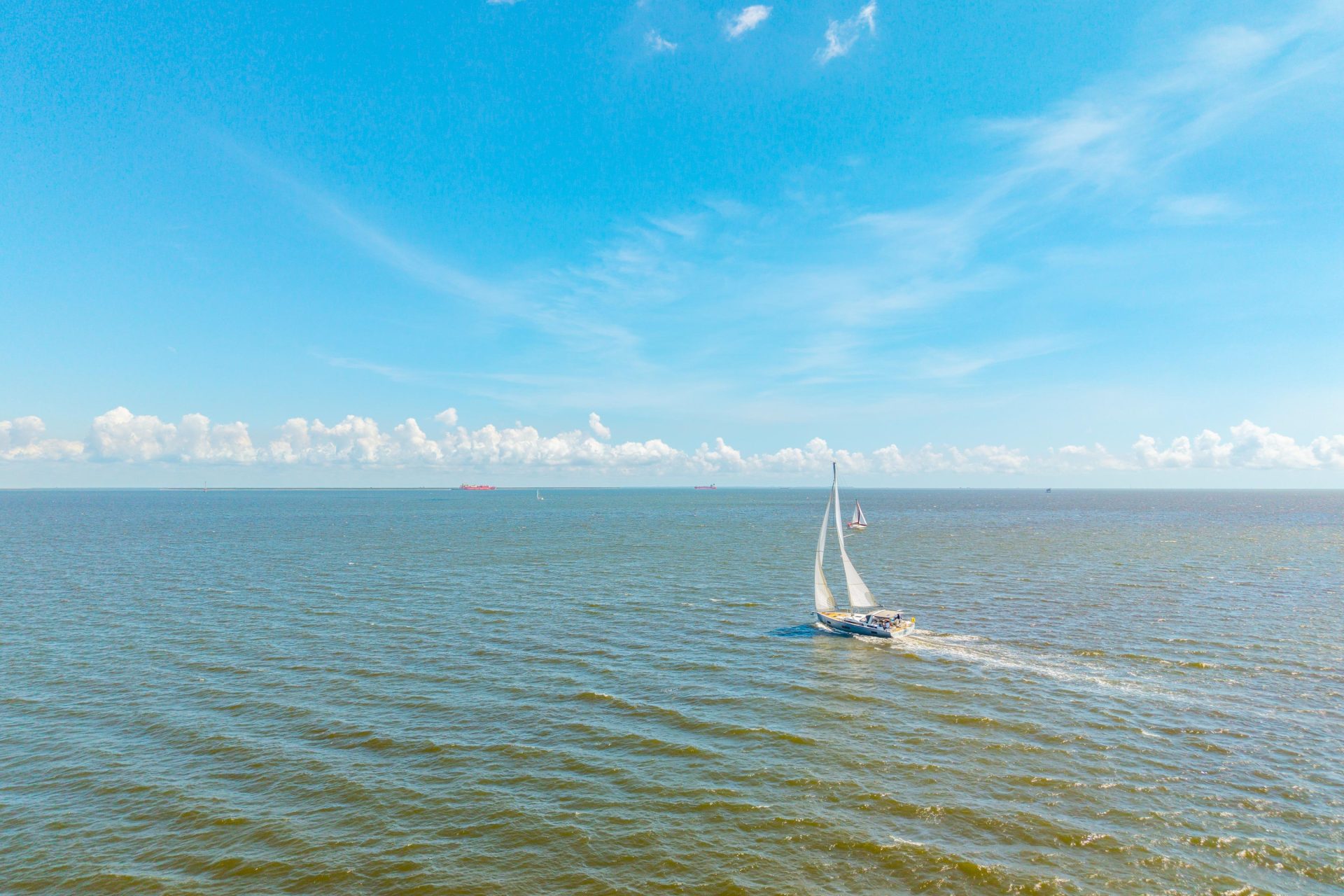 Boat Image