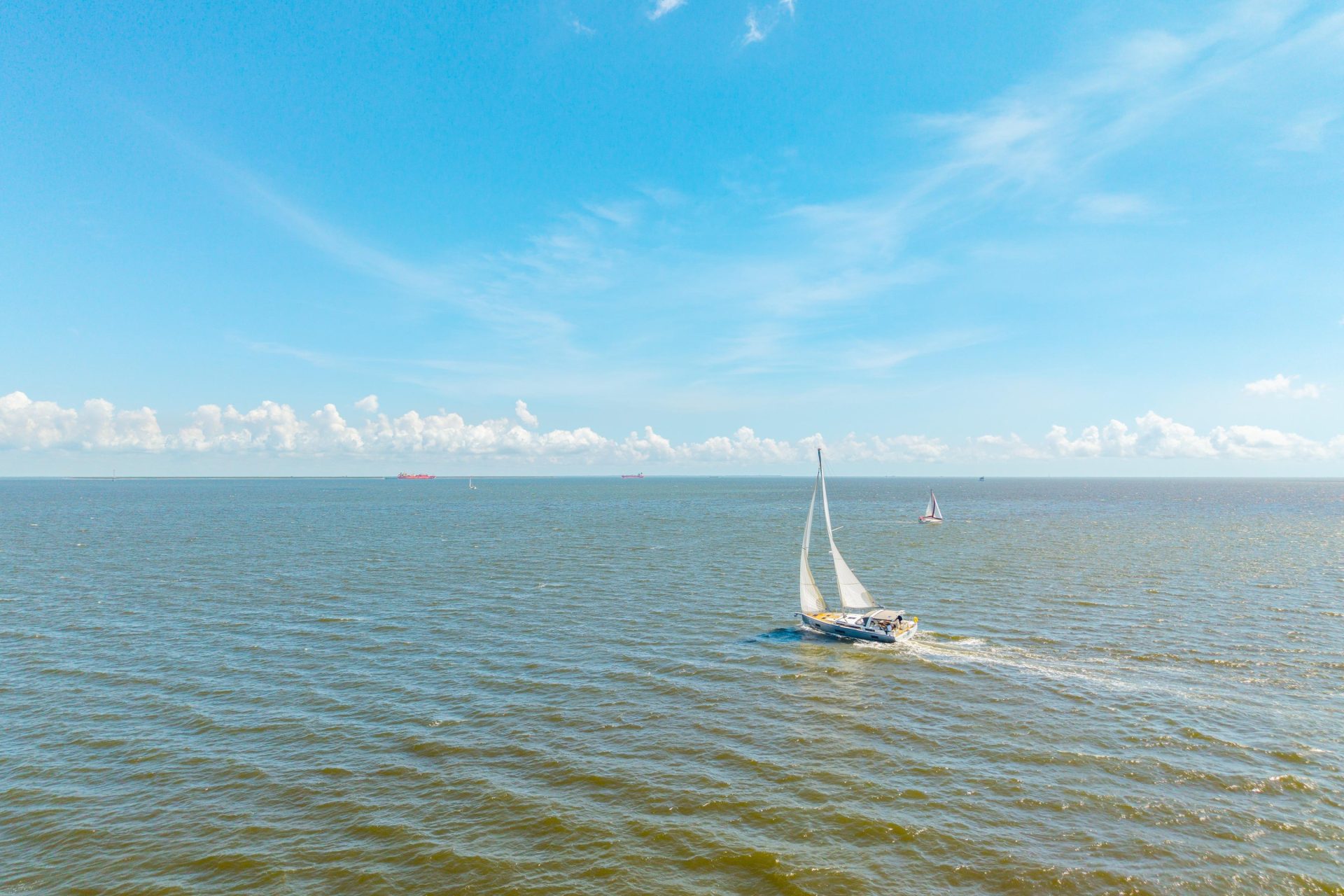 Boat Image