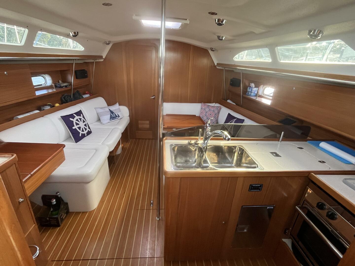 Boat Image