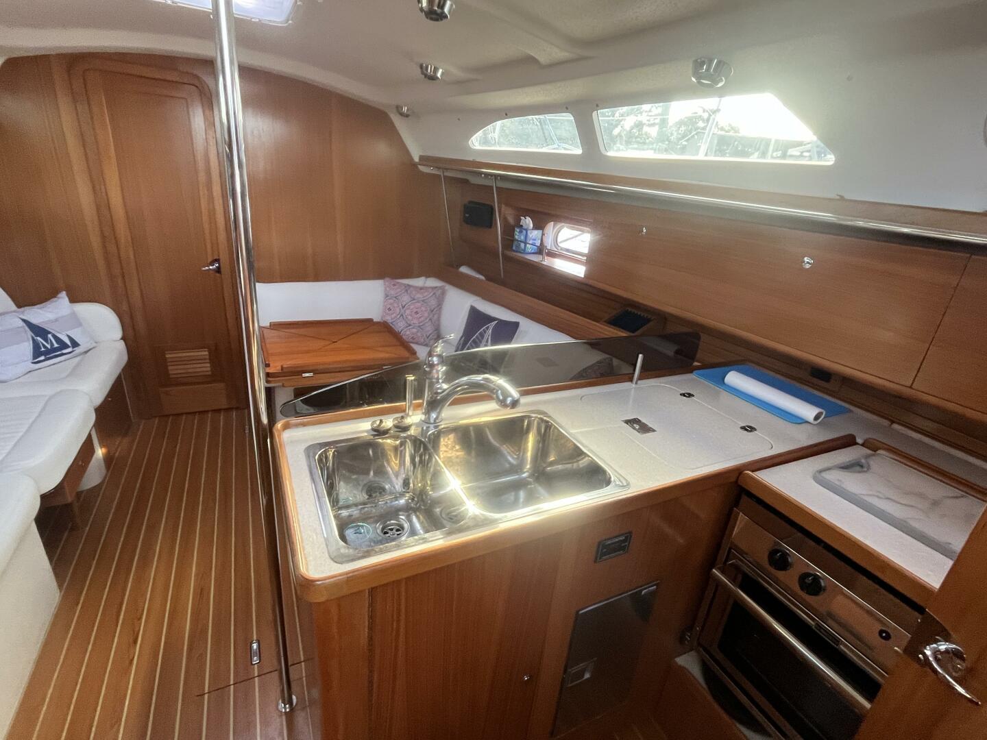 Boat Image