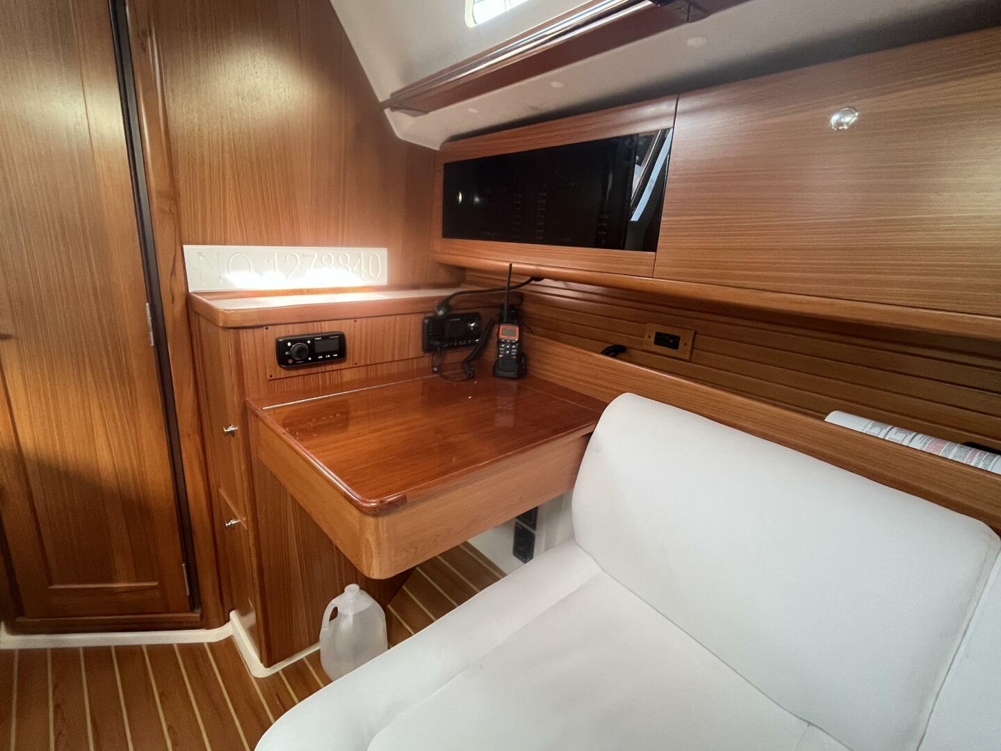 Boat Image