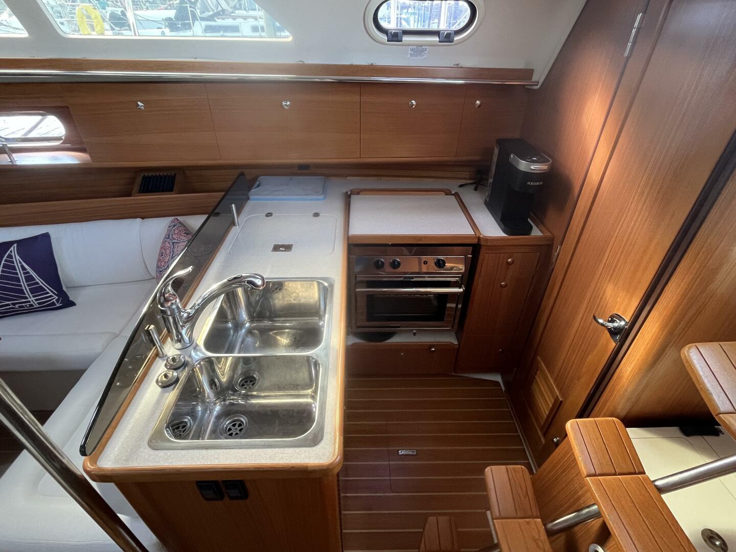 Boat Image