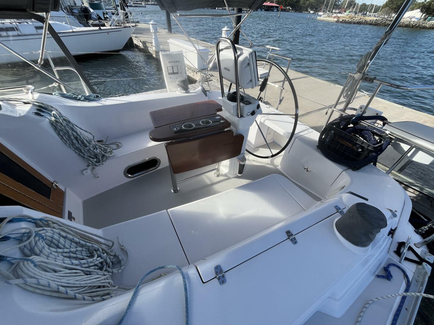 Boat Image