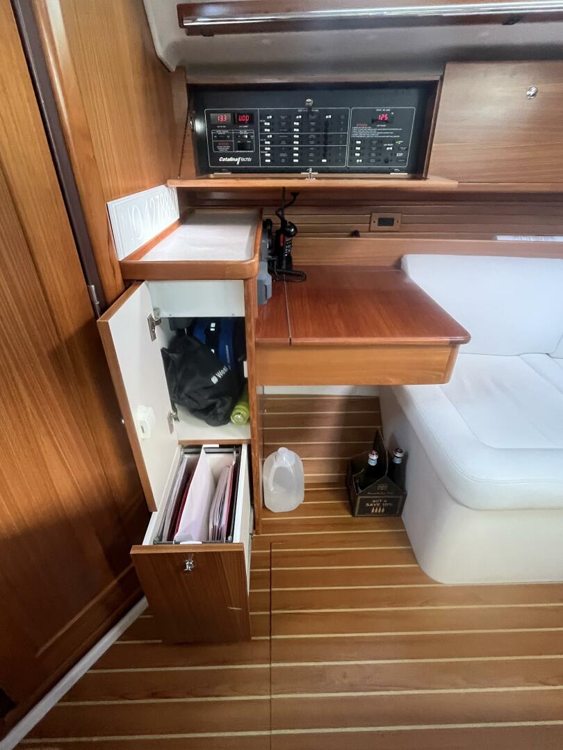 Boat Image