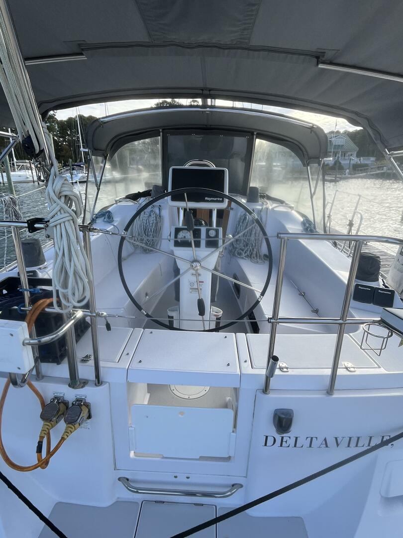 Boat Image