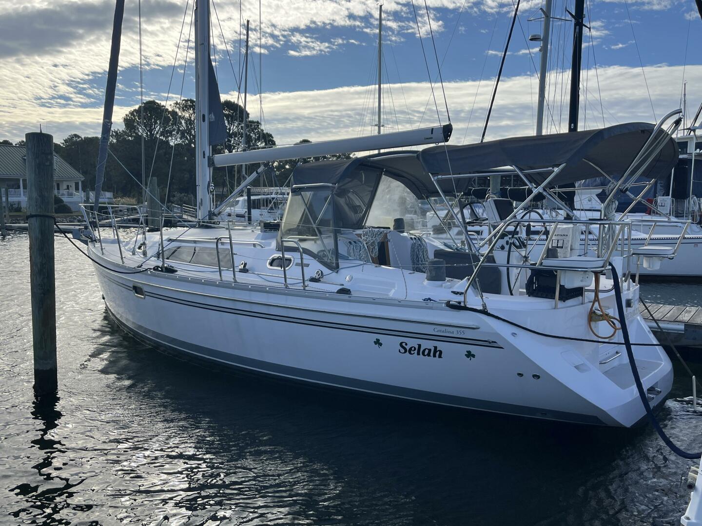 Boat Image