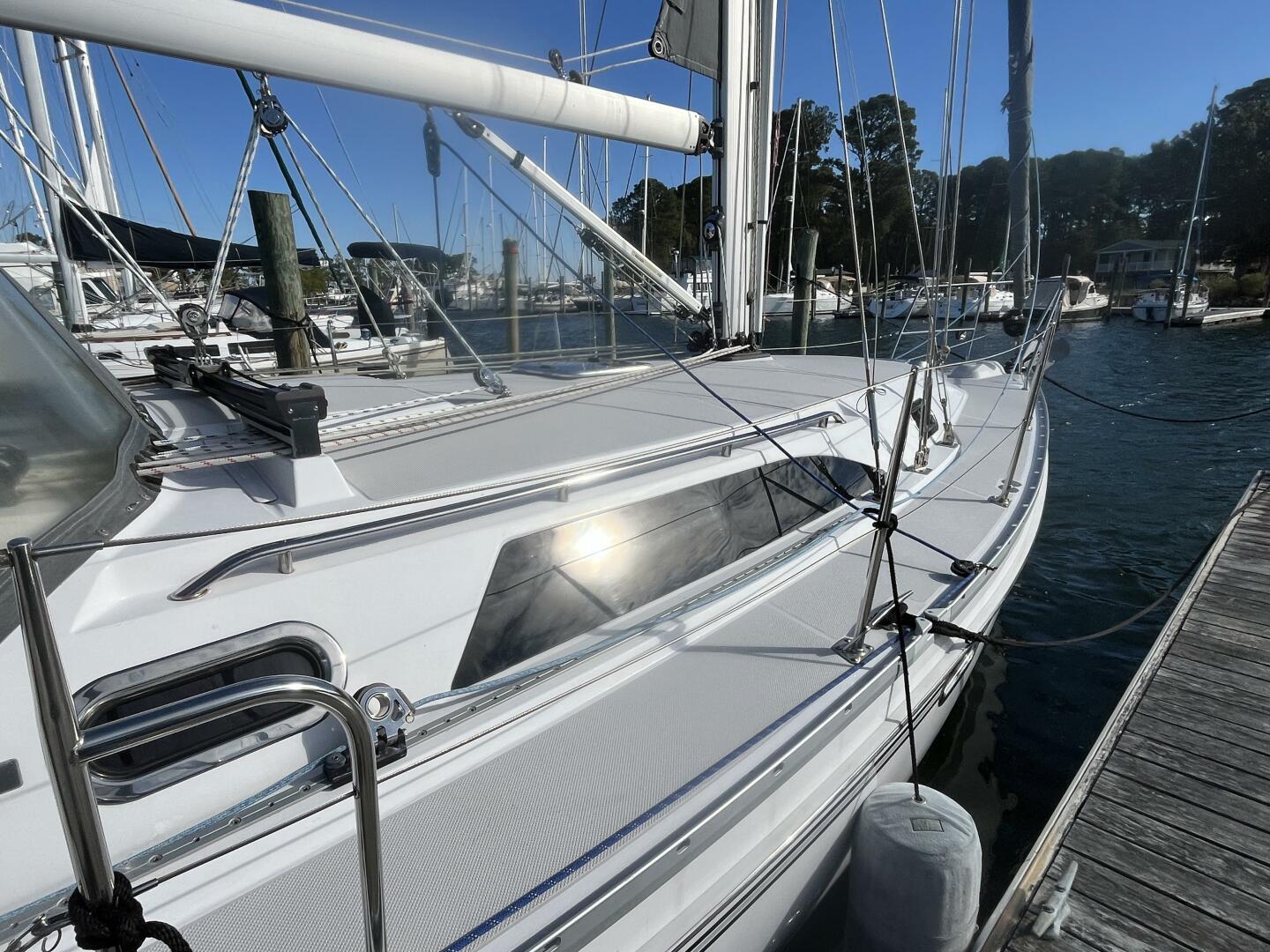 Boat Image