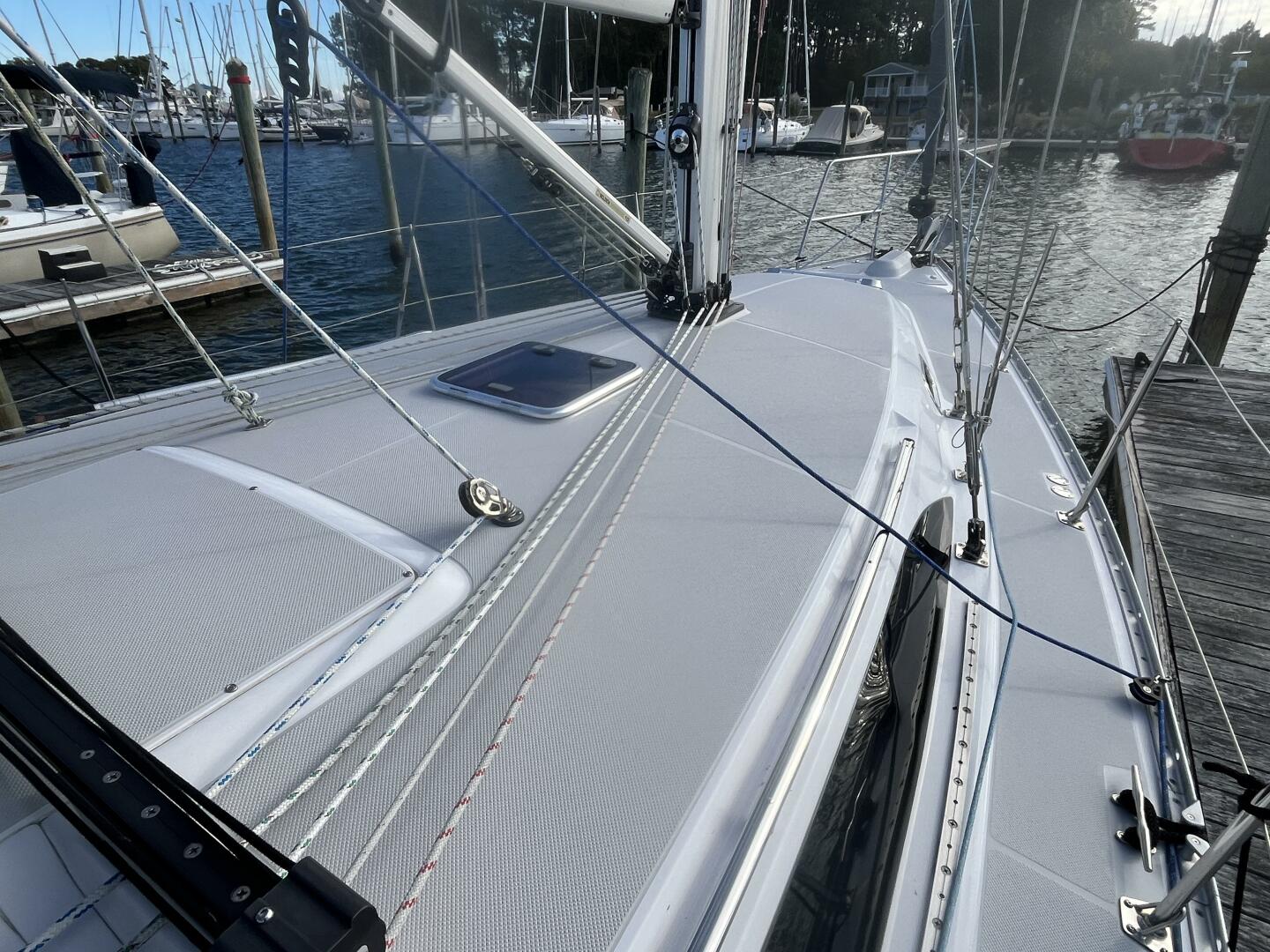 Boat Image
