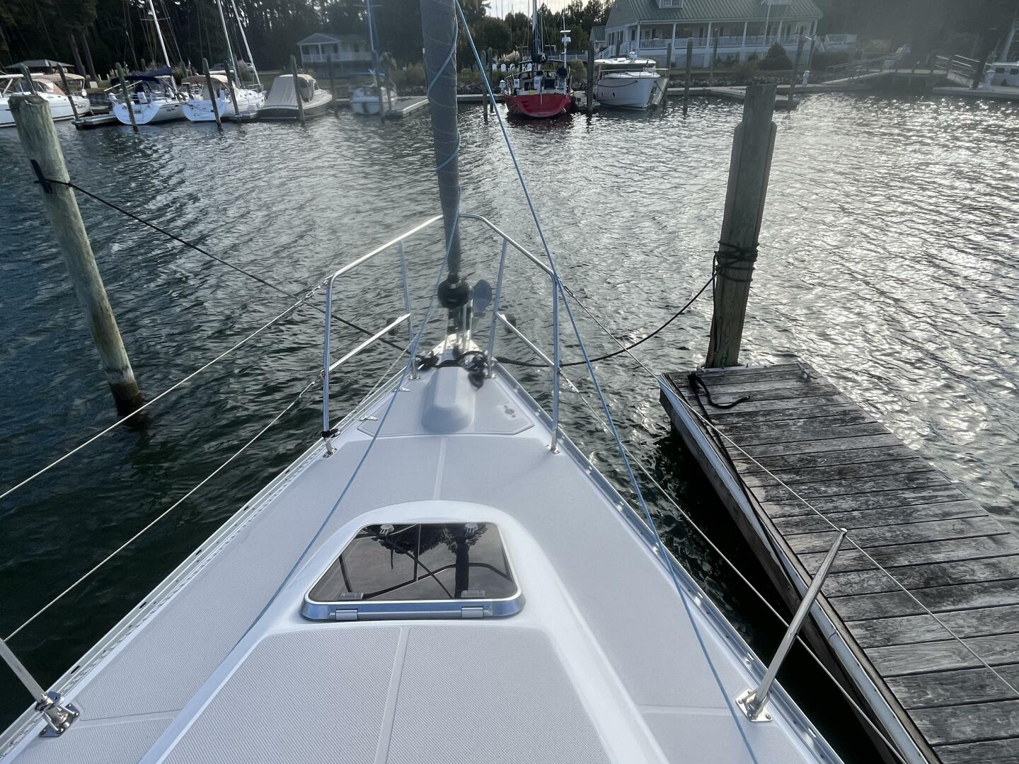 Boat Image
