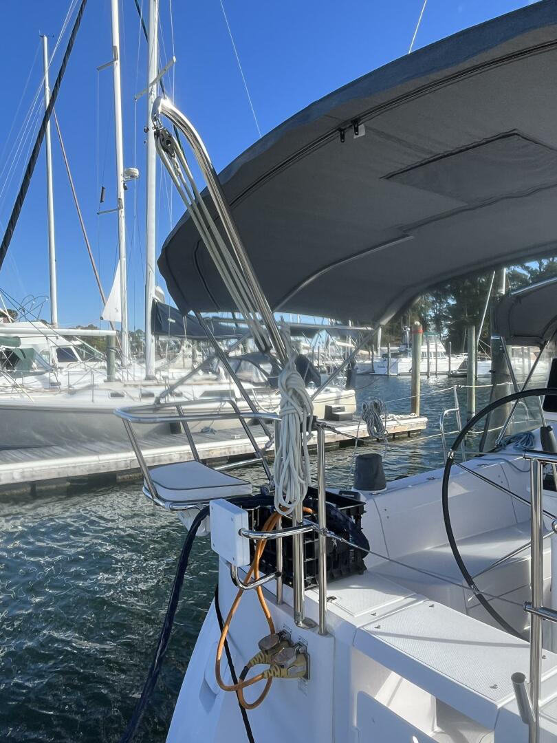 Boat Image