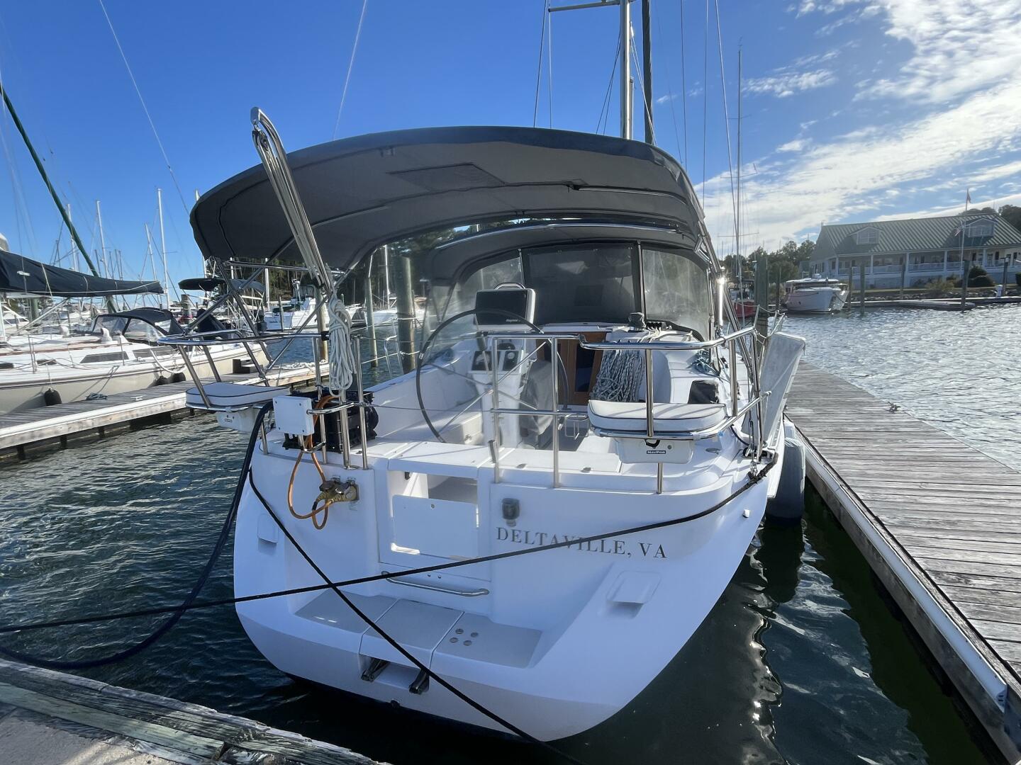 Boat Image